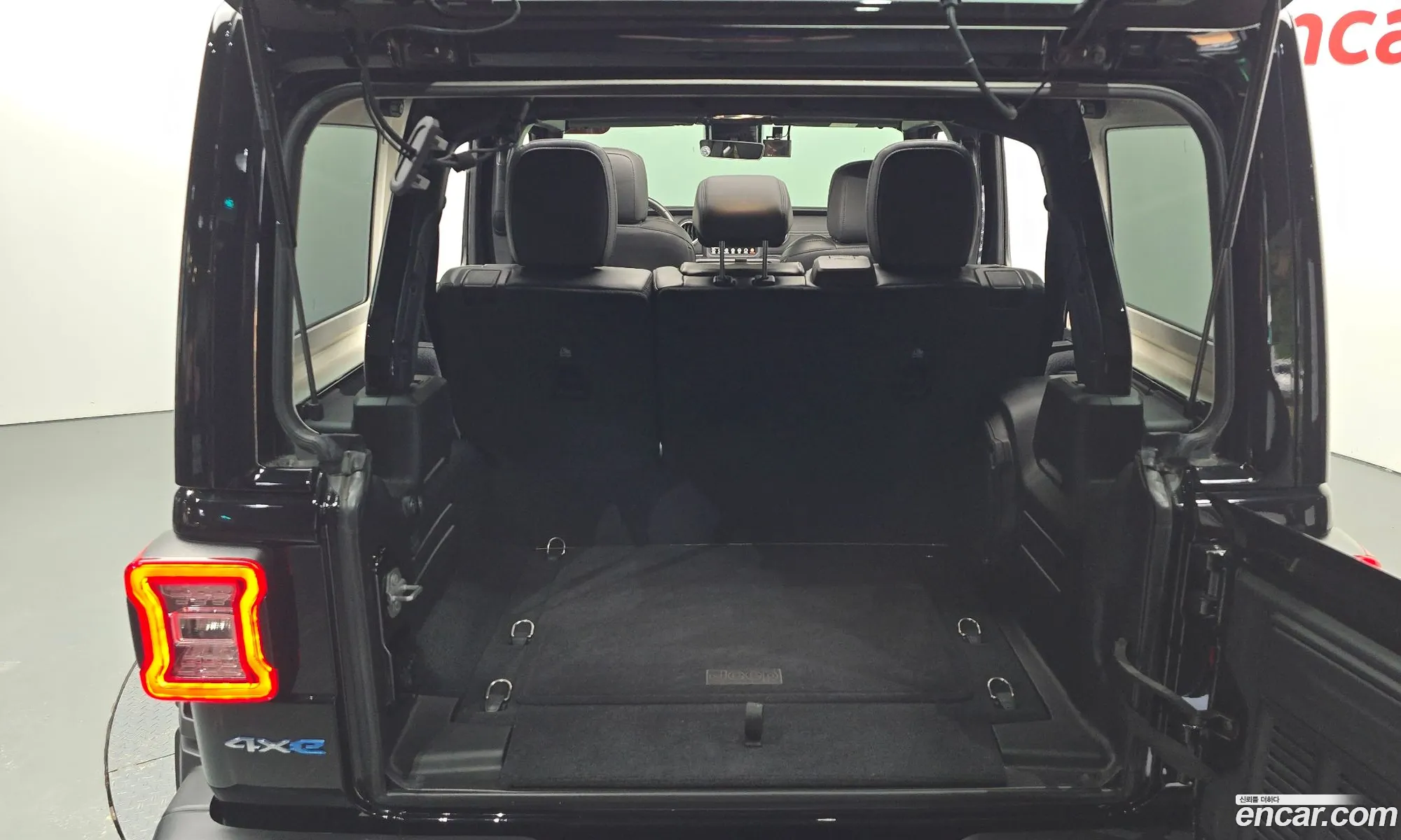 Jeep Wrangler 2021 1C4JJXP67MW826366 — 16