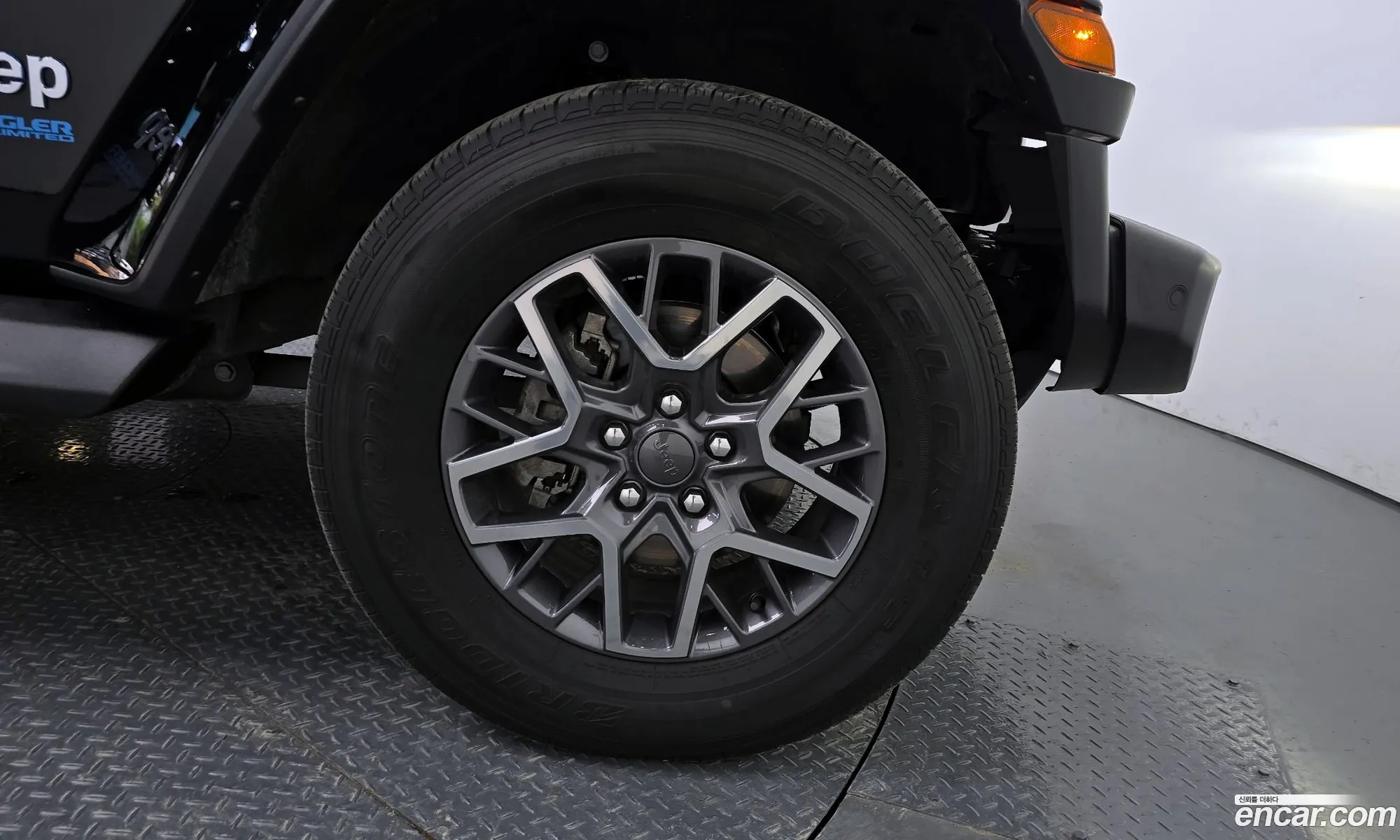Jeep Wrangler 2021 1C4JJXP67MW826366 — 20