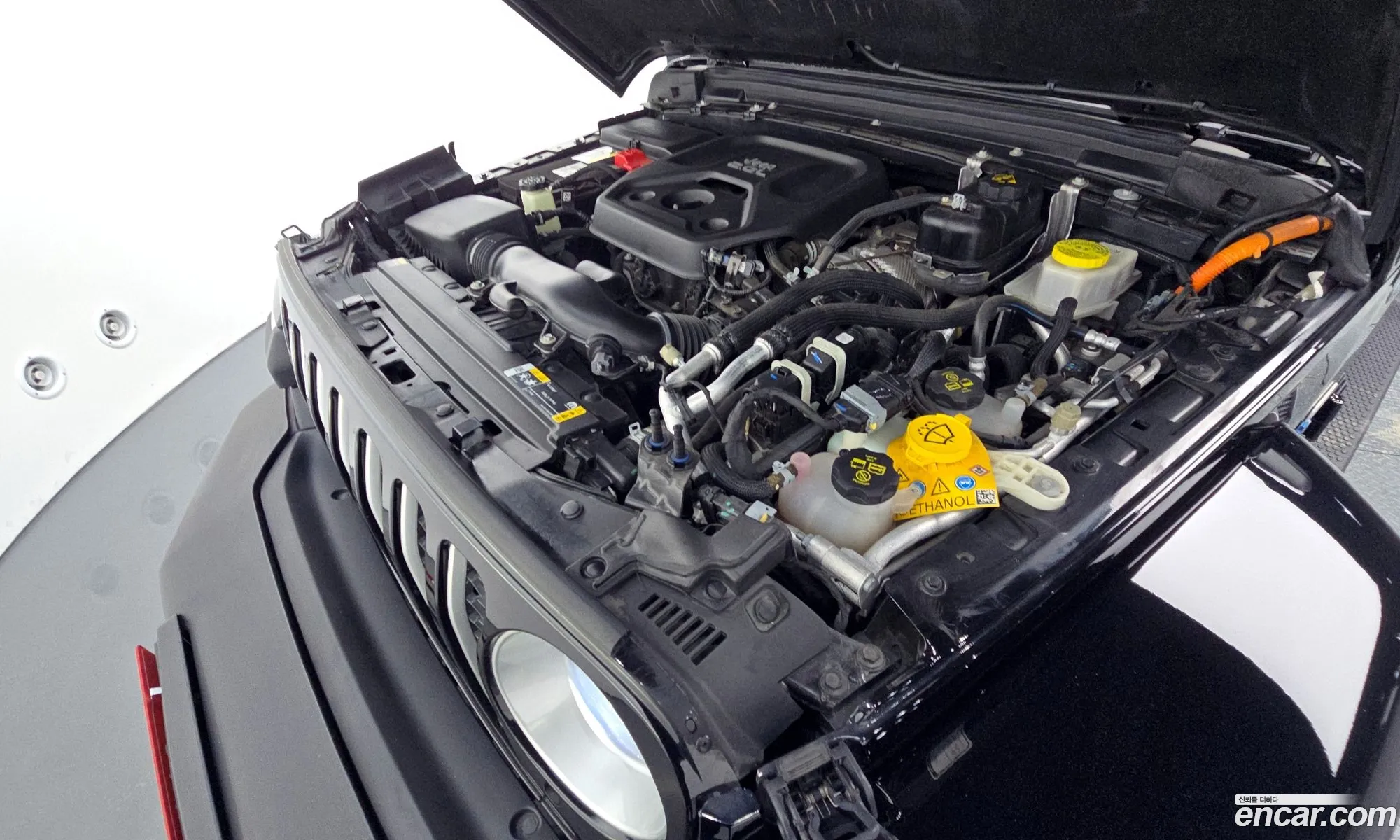 Jeep Wrangler 2021 1C4JJXP67MW826366 — 18