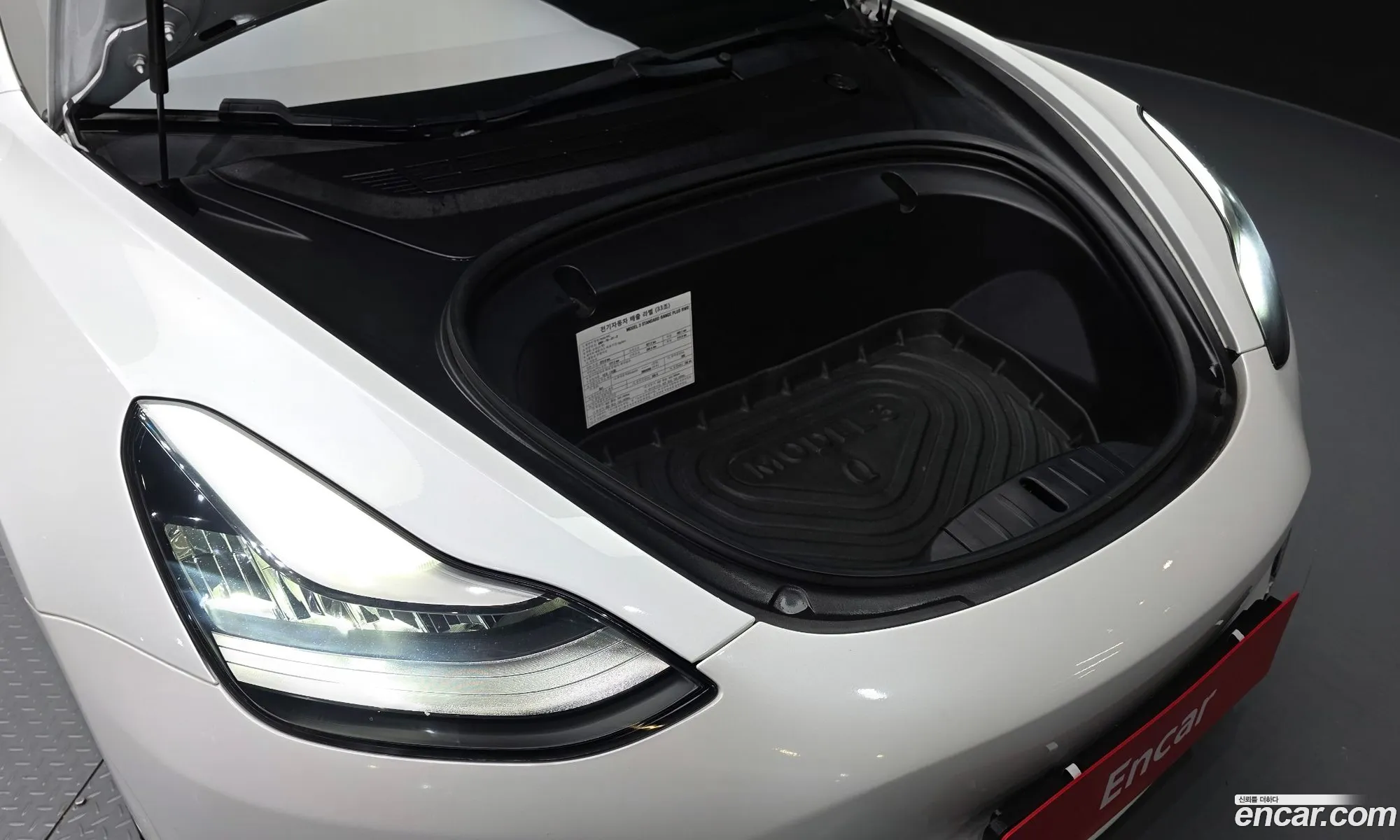 Tesla Model 3 2020 5YJ3E1EA0LF694474 — 6