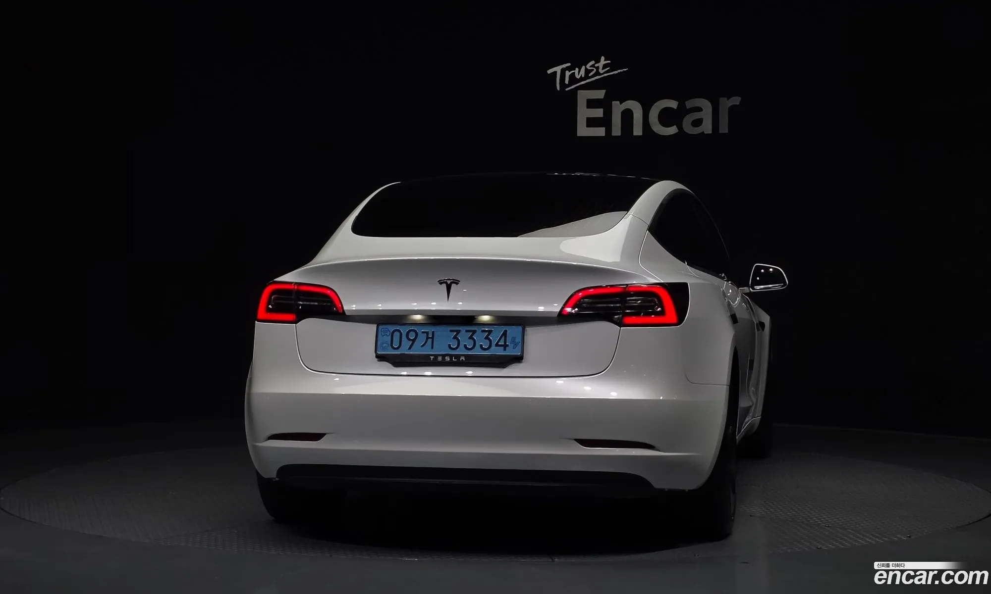 Tesla Model 3 2020 5YJ3E1EA0LF694474 — 19