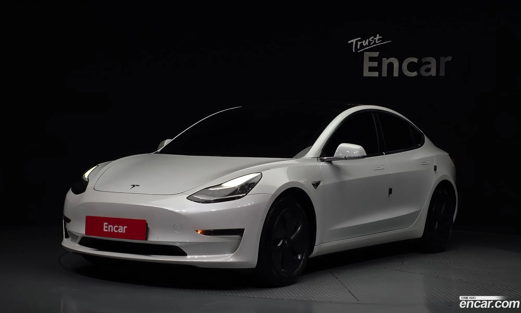Tesla Model 3 2020 5YJ3E1EA0LF694474 — 10