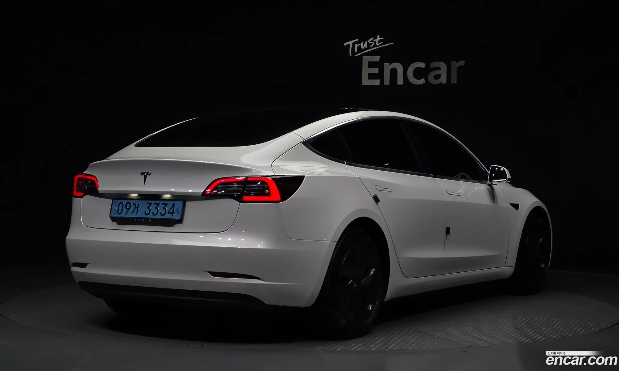 Tesla Model 3 2020 5YJ3E1EA0LF694474 — 5