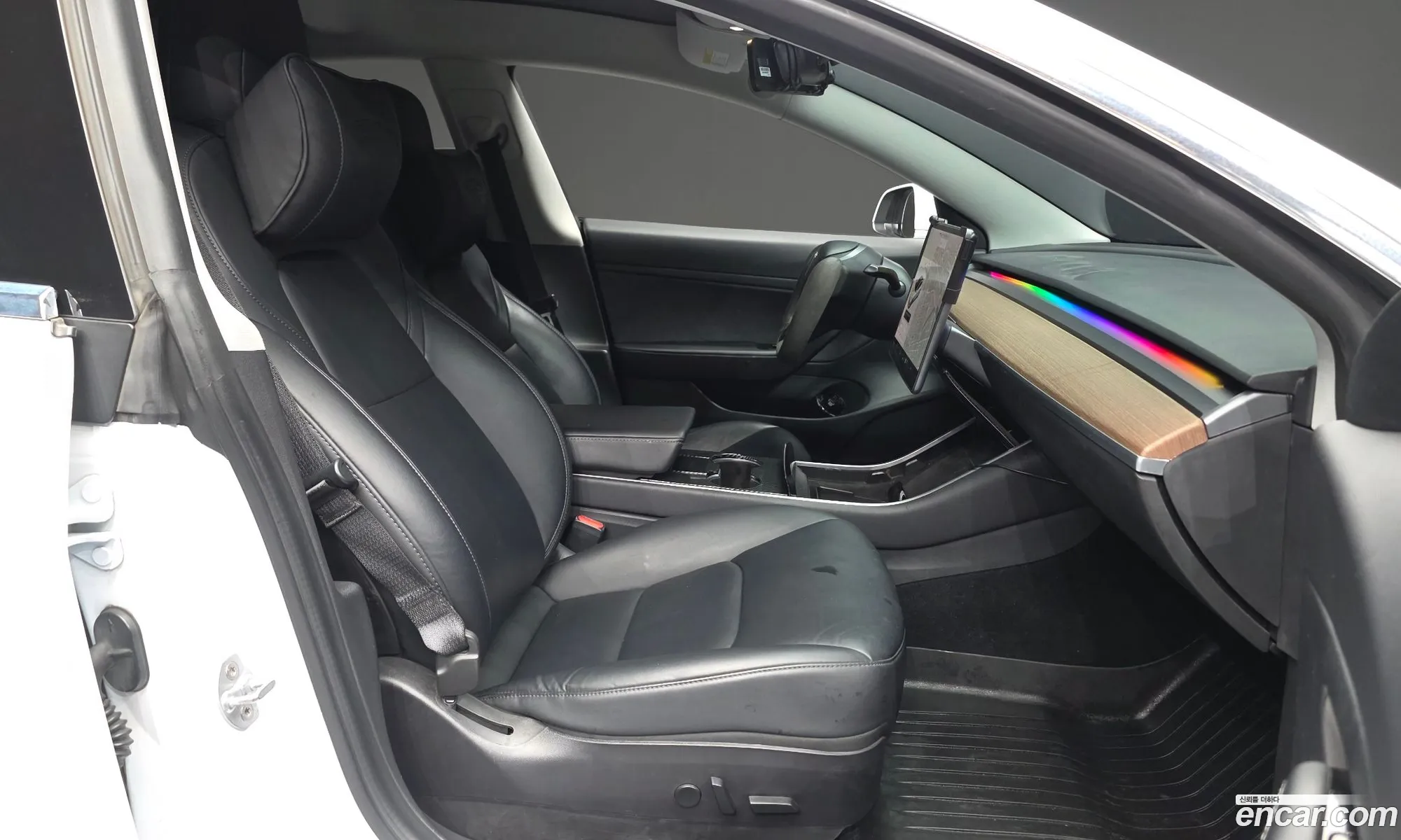 Tesla Model 3 2020 5YJ3E1EA0LF694474 — 12