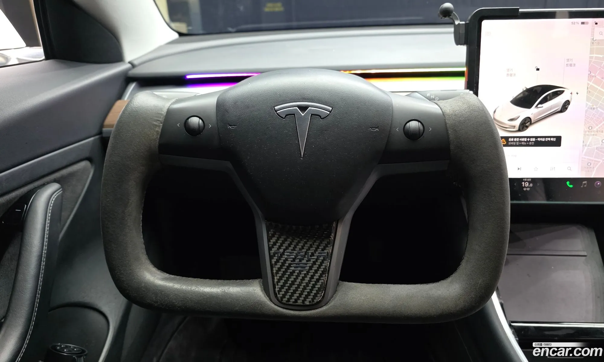 Tesla Model 3 2020 5YJ3E1EA0LF694474 — 2