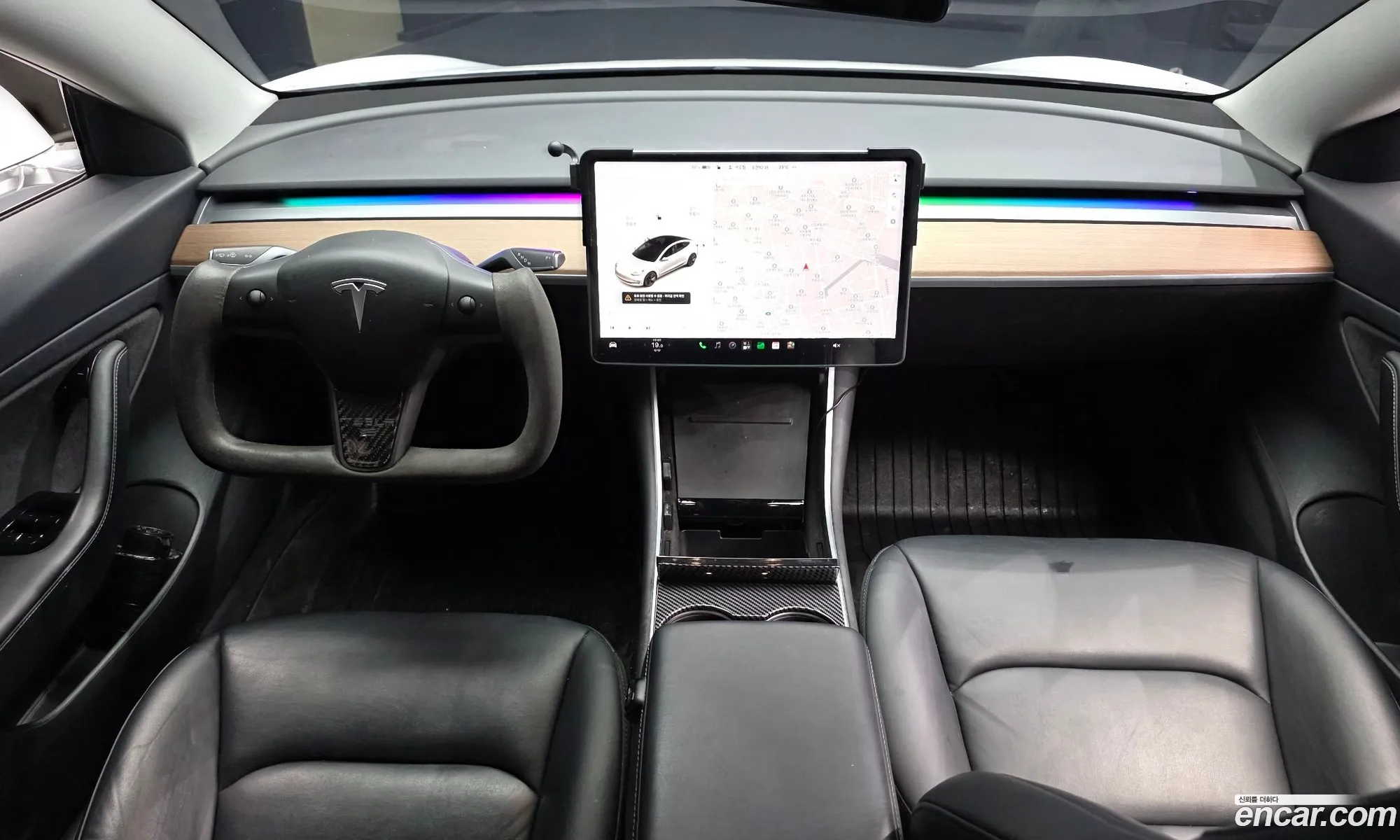 Tesla Model 3 2020 5YJ3E1EA0LF694474 — 11