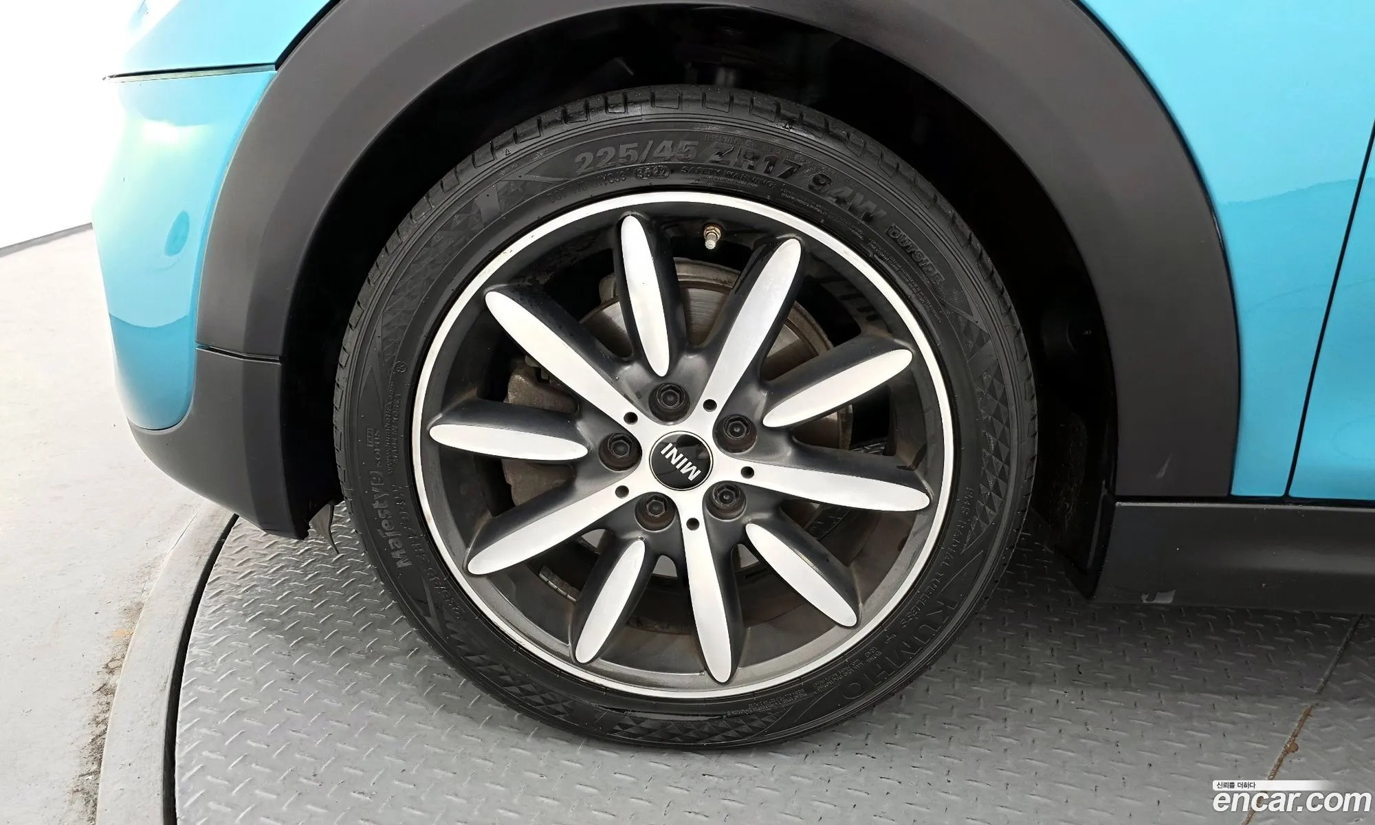 Mini Cooper S Convertible 2016 WMWWG9103G3A89032 — 12