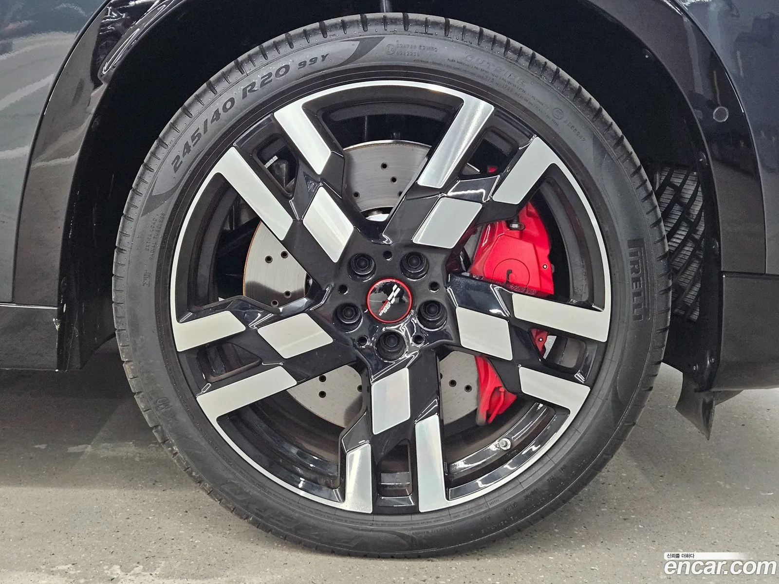Mini Cooper S Countryman 2025 — 2