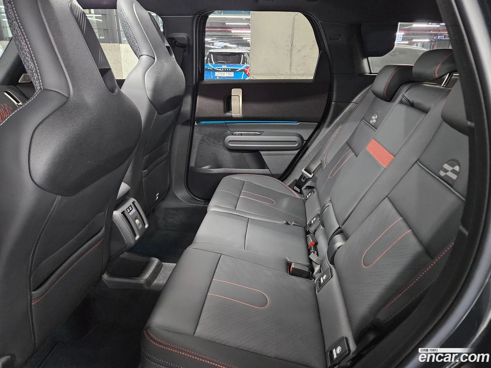 Mini Cooper S Countryman 2025 — 8