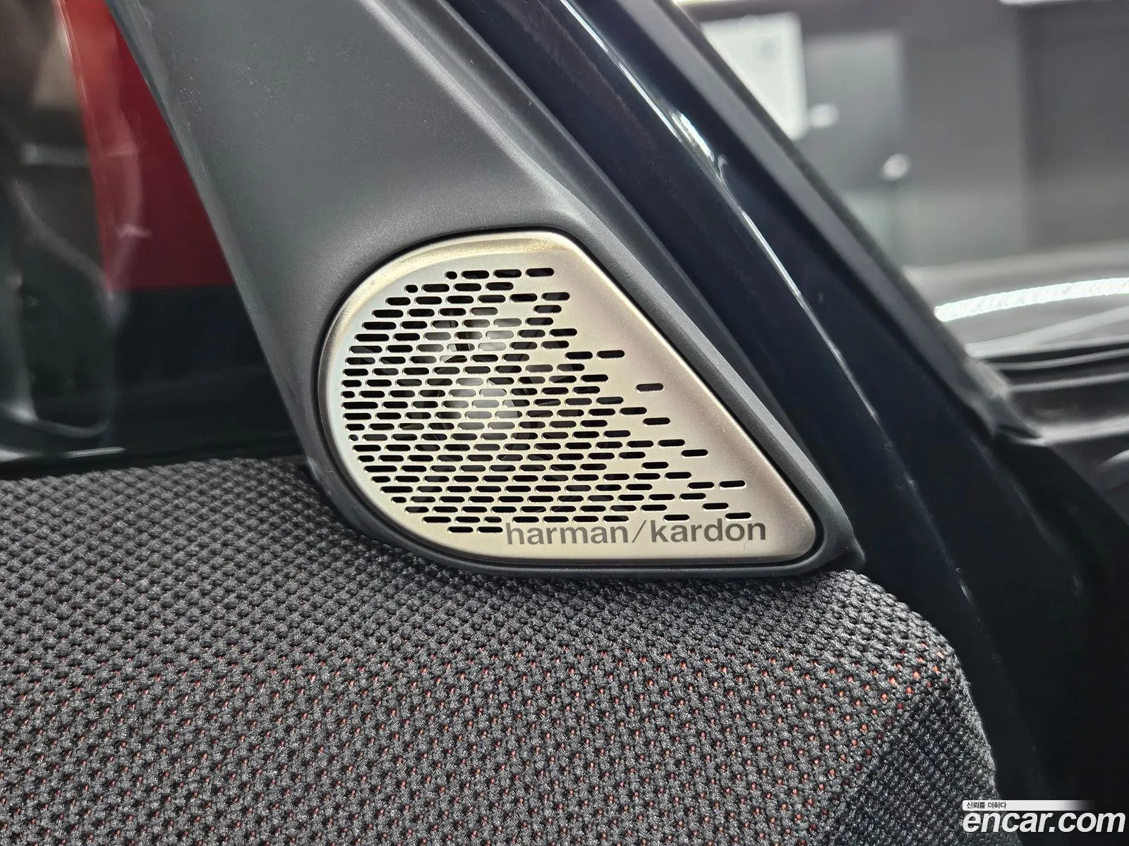 Mini Cooper S Countryman 2025 — 7