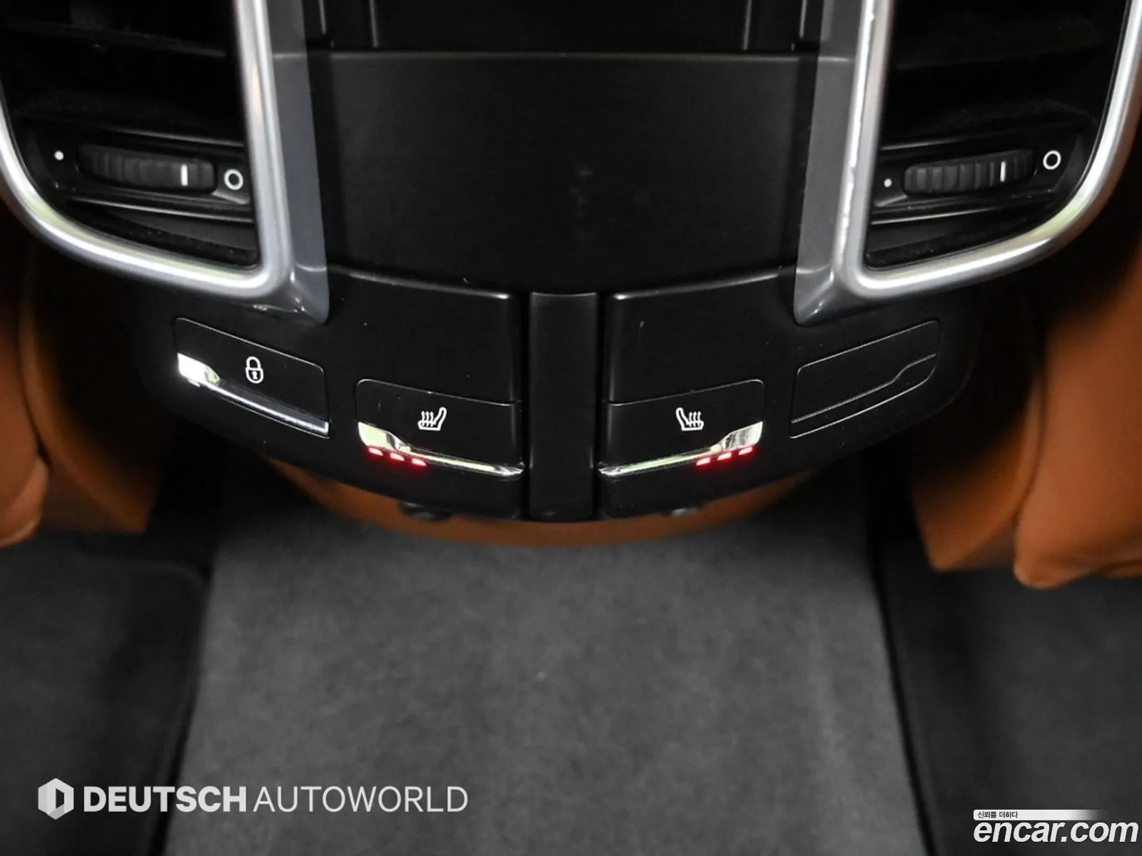 Porsche Cayenne 2016 — 10