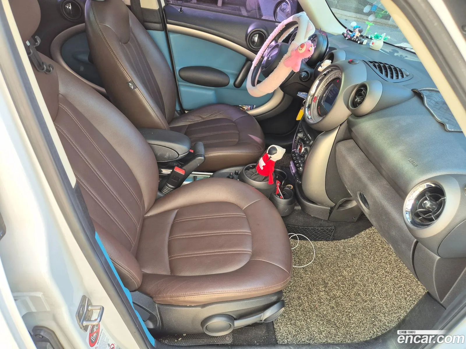 Mini Cooper Countryman 2012 — 6