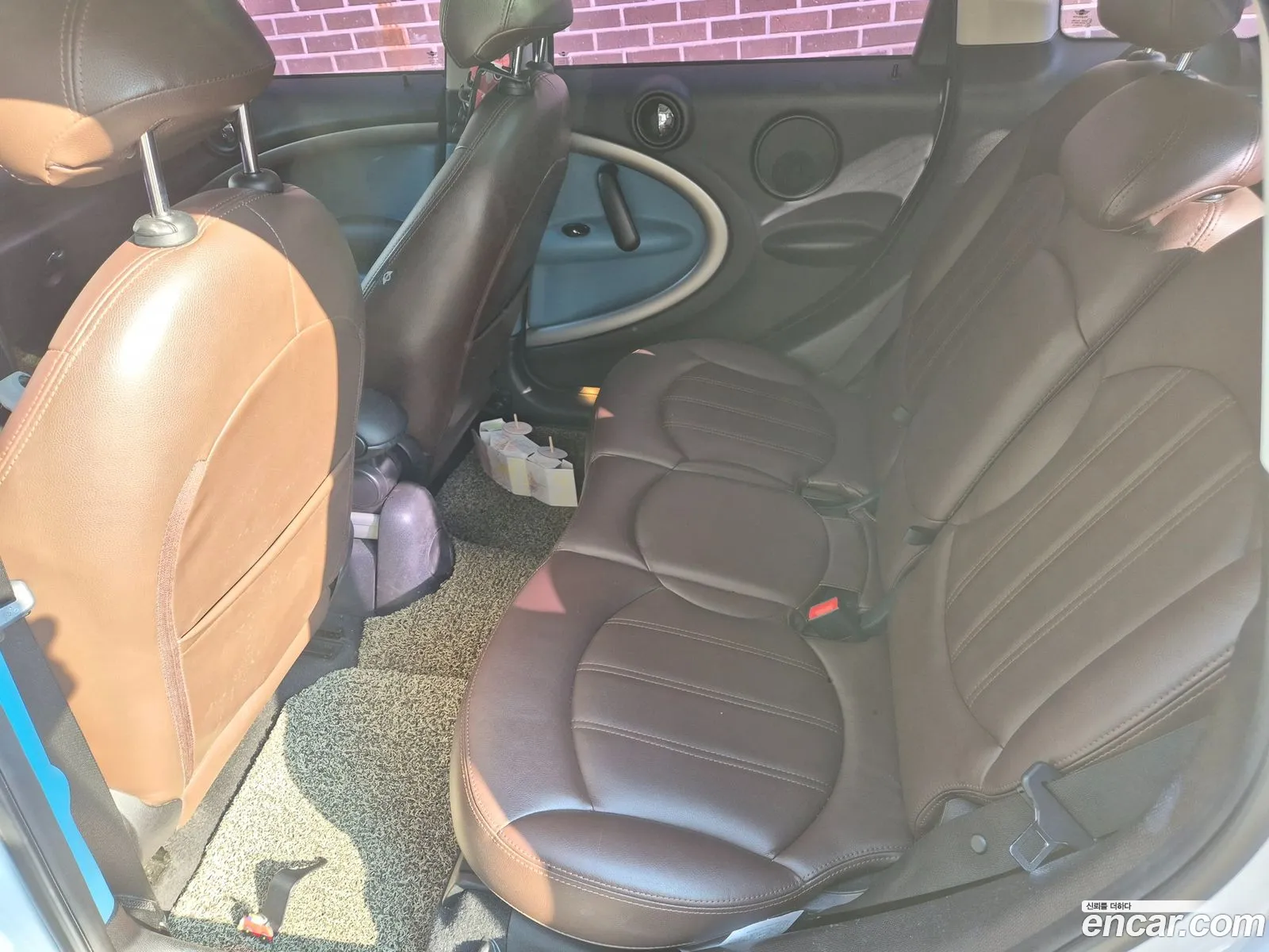 Mini Cooper Countryman 2012 — 14