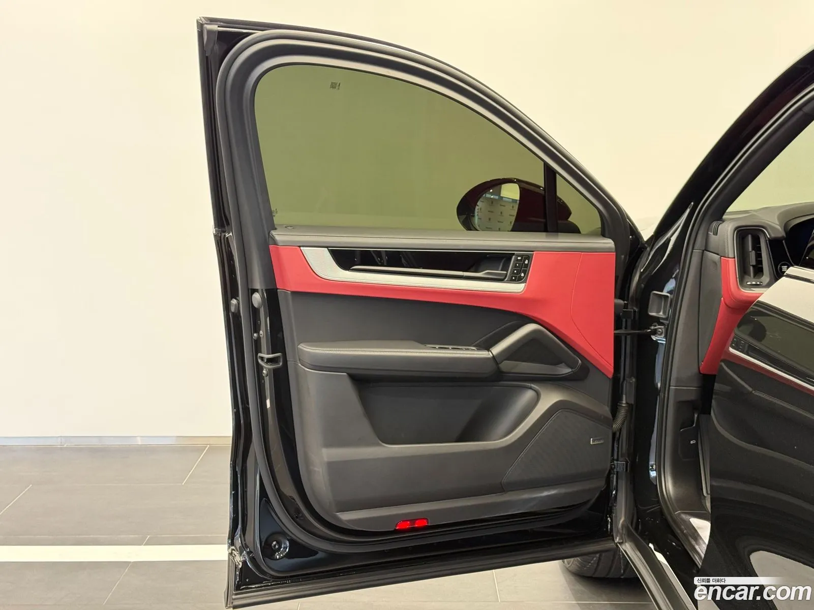 Porsche Cayenne 2023 — 15