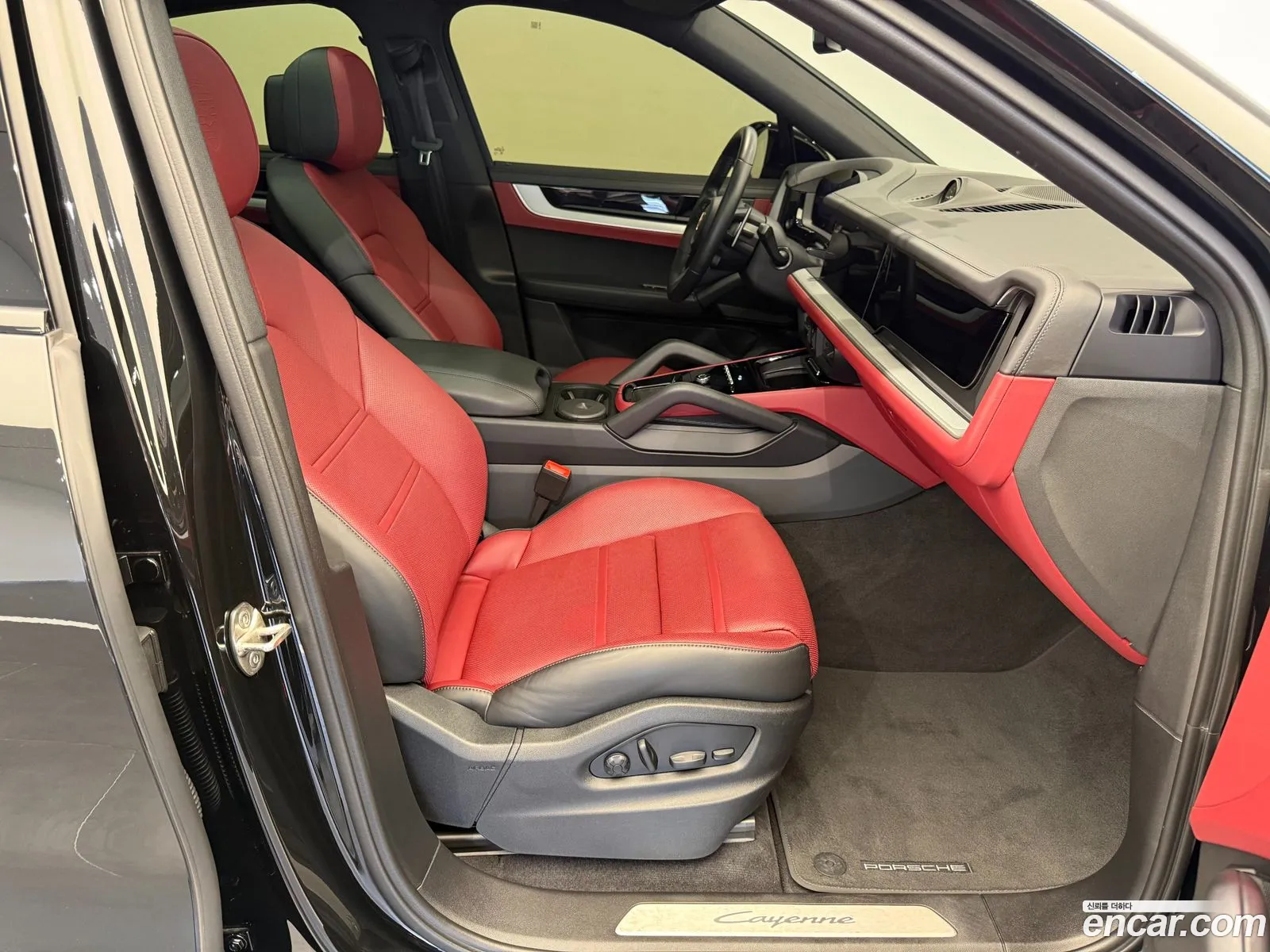 Porsche Cayenne 2023 — 6