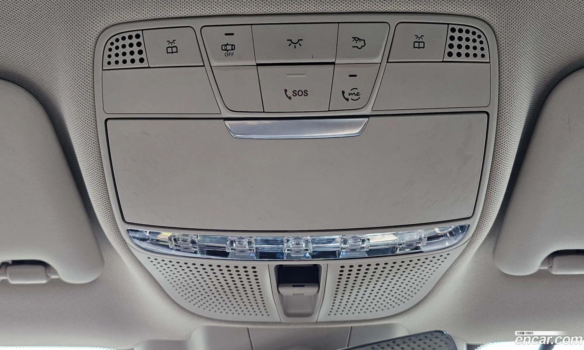 Mercedes-Benz CLS-Class C257 2020 — 6