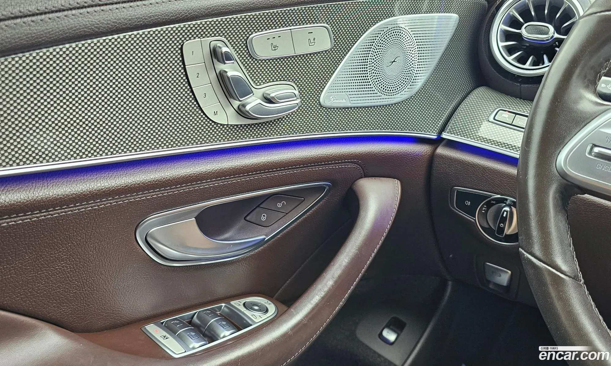 Mercedes-Benz CLS-Class C257 2020 — 11