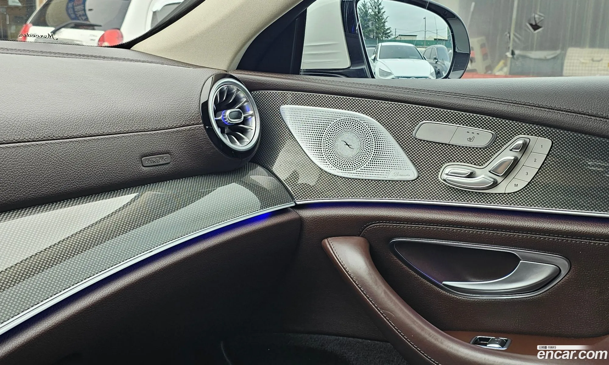 Mercedes-Benz CLS-Class C257 2020 — 4