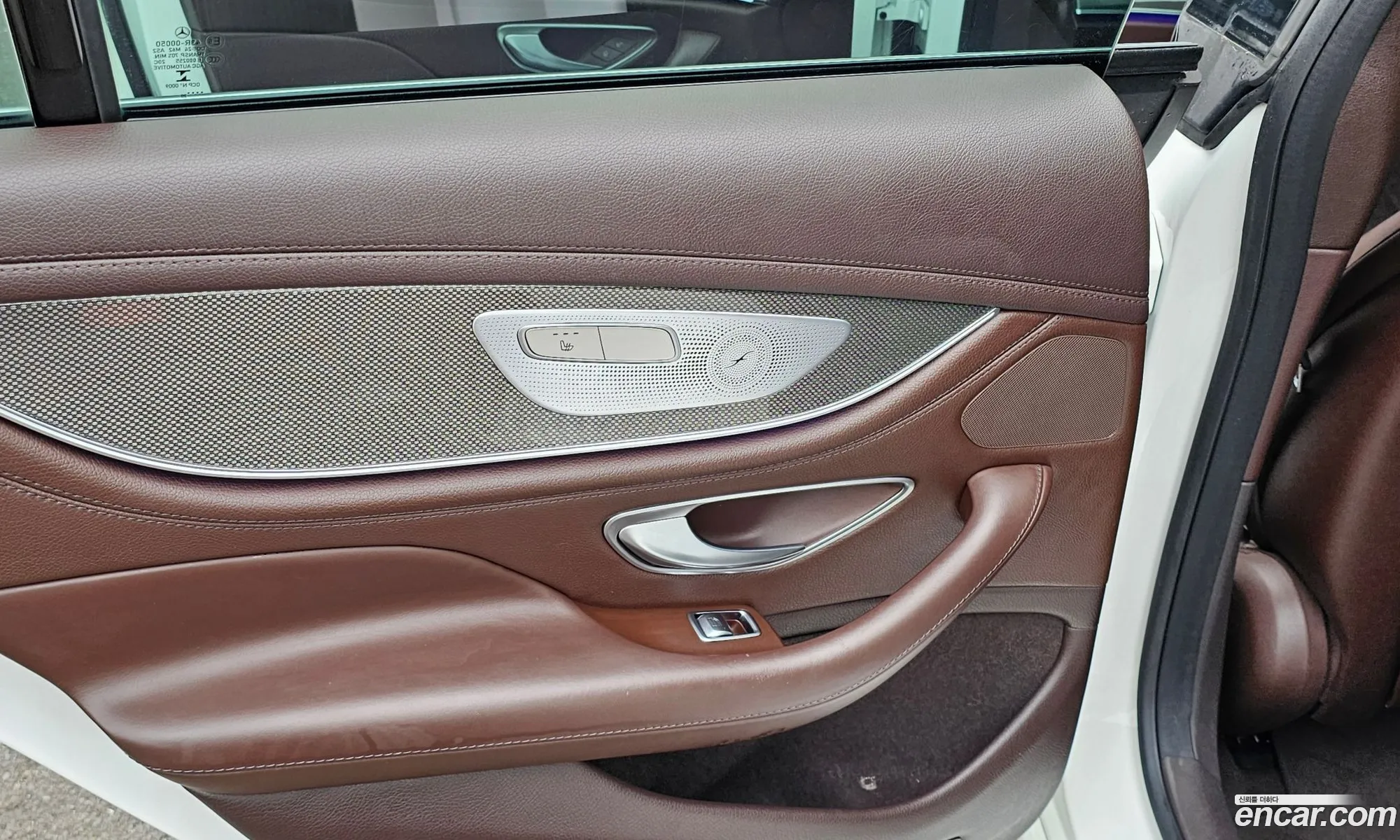 Mercedes-Benz CLS-Class C257 2020 — 9