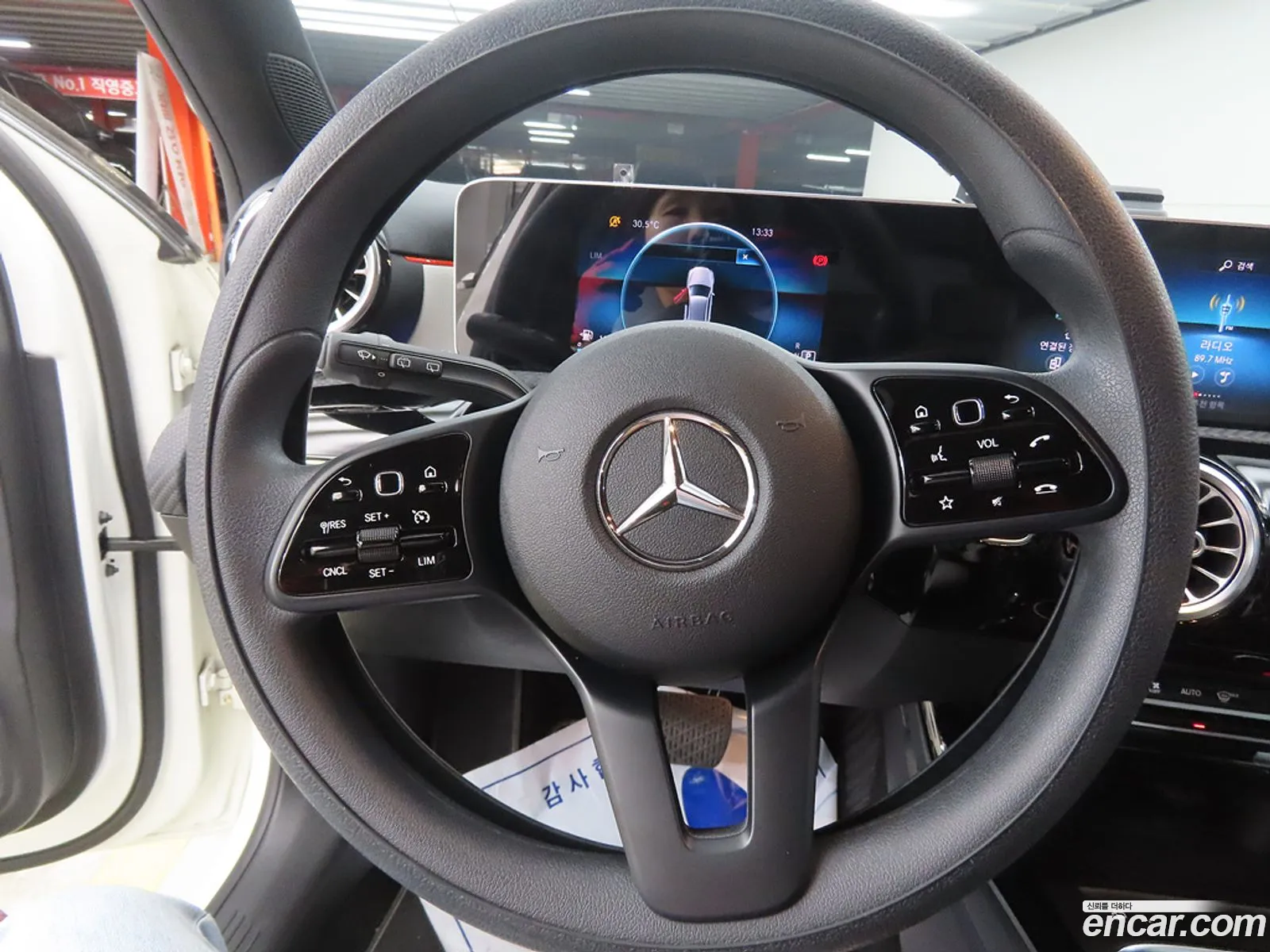 Mercedes-Benz A-Class W177 2020 — 15