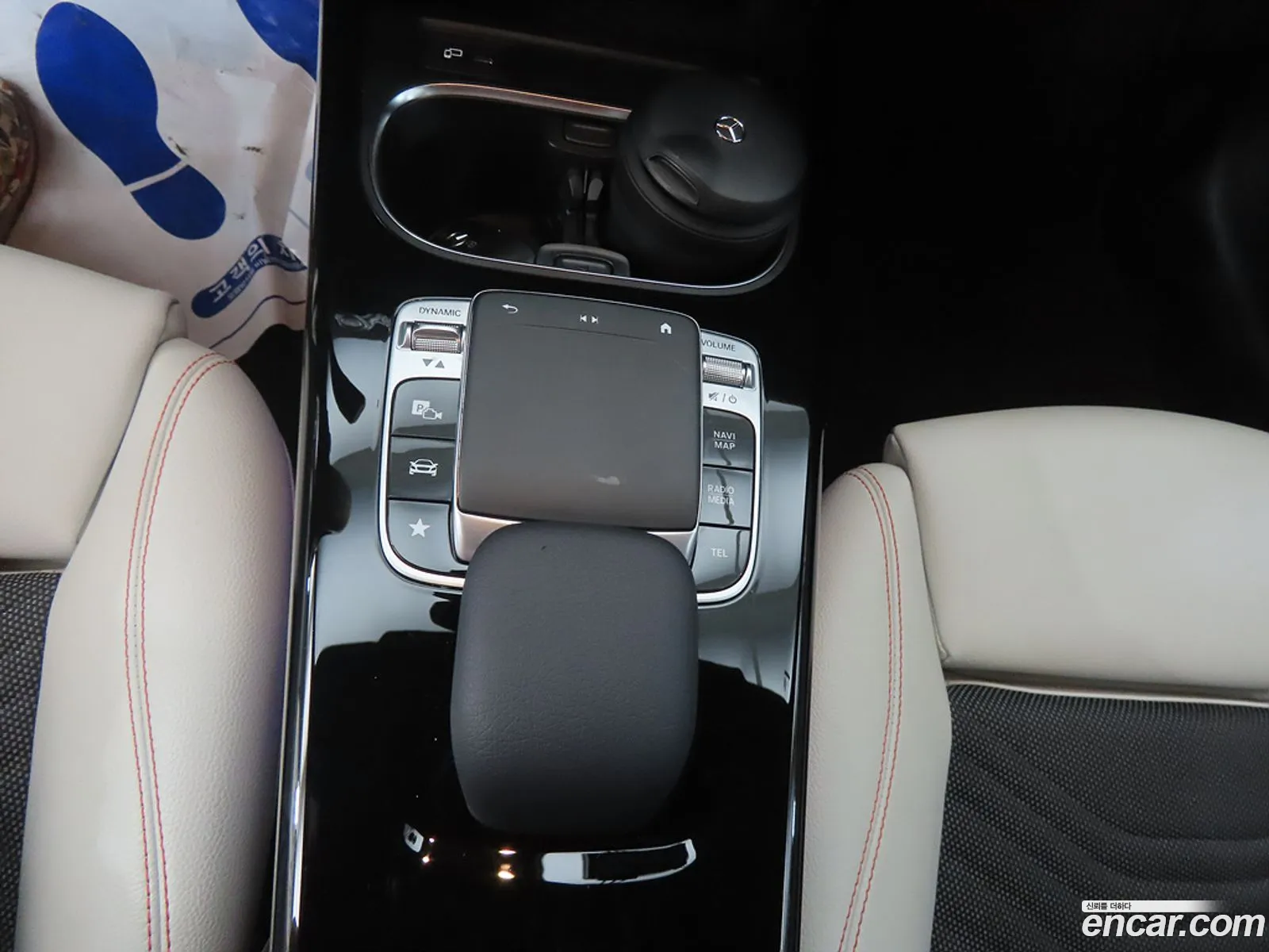 Mercedes-Benz A-Class W177 2020 — 14