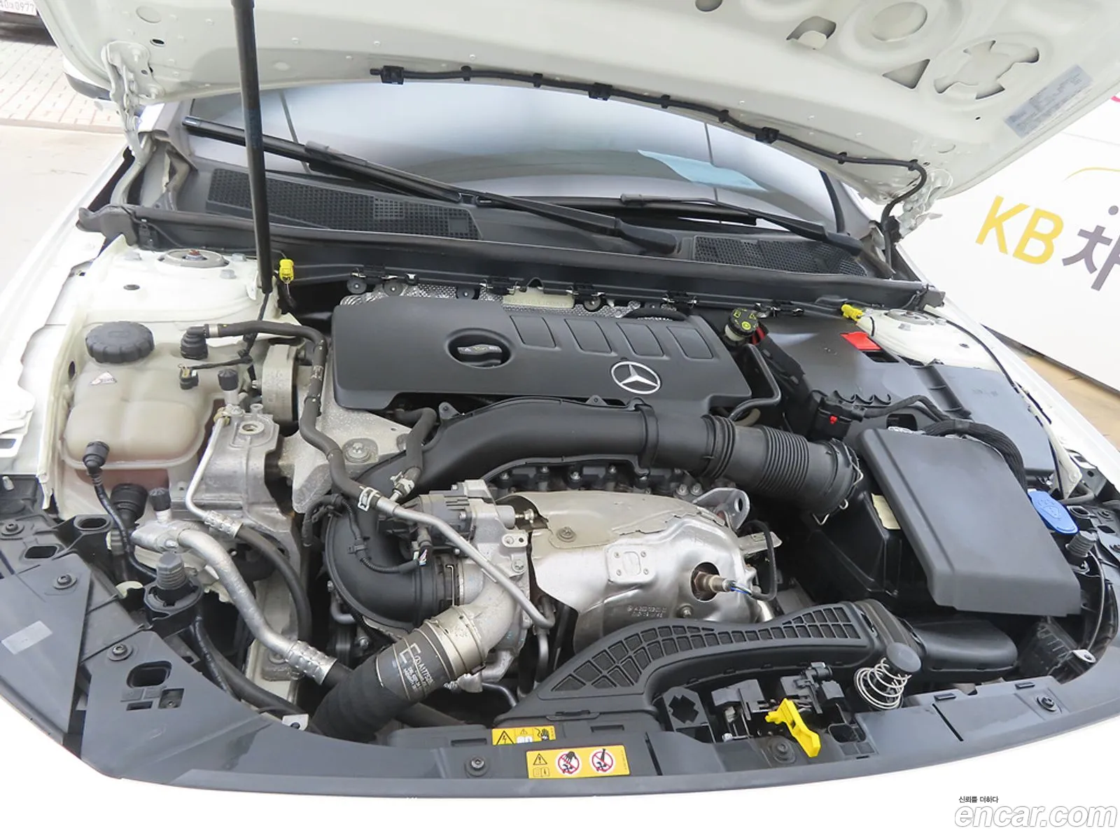 Mercedes-Benz A-Class W177 2020 — 6
