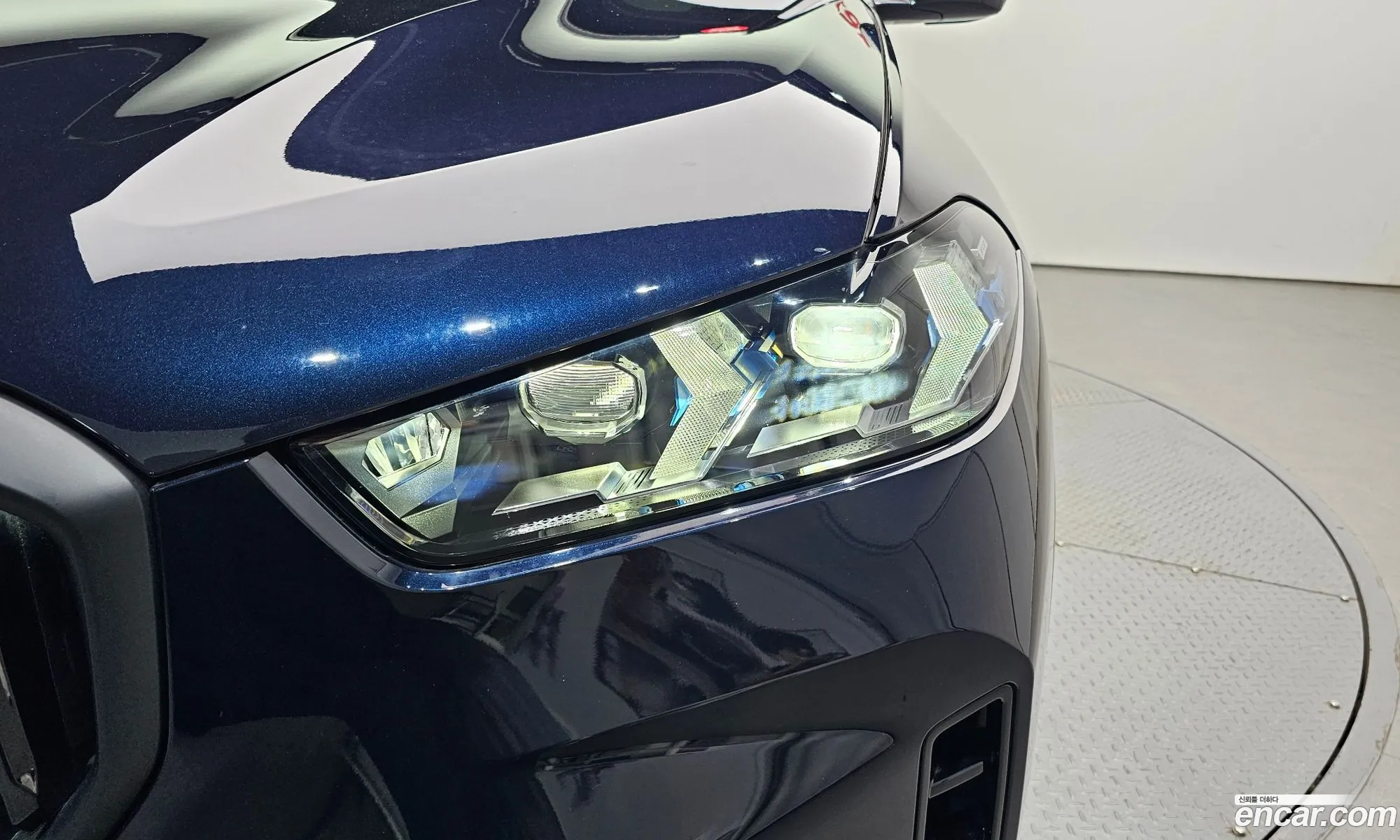 BMW X5 2025 WBA11EV01S9129450 — 10