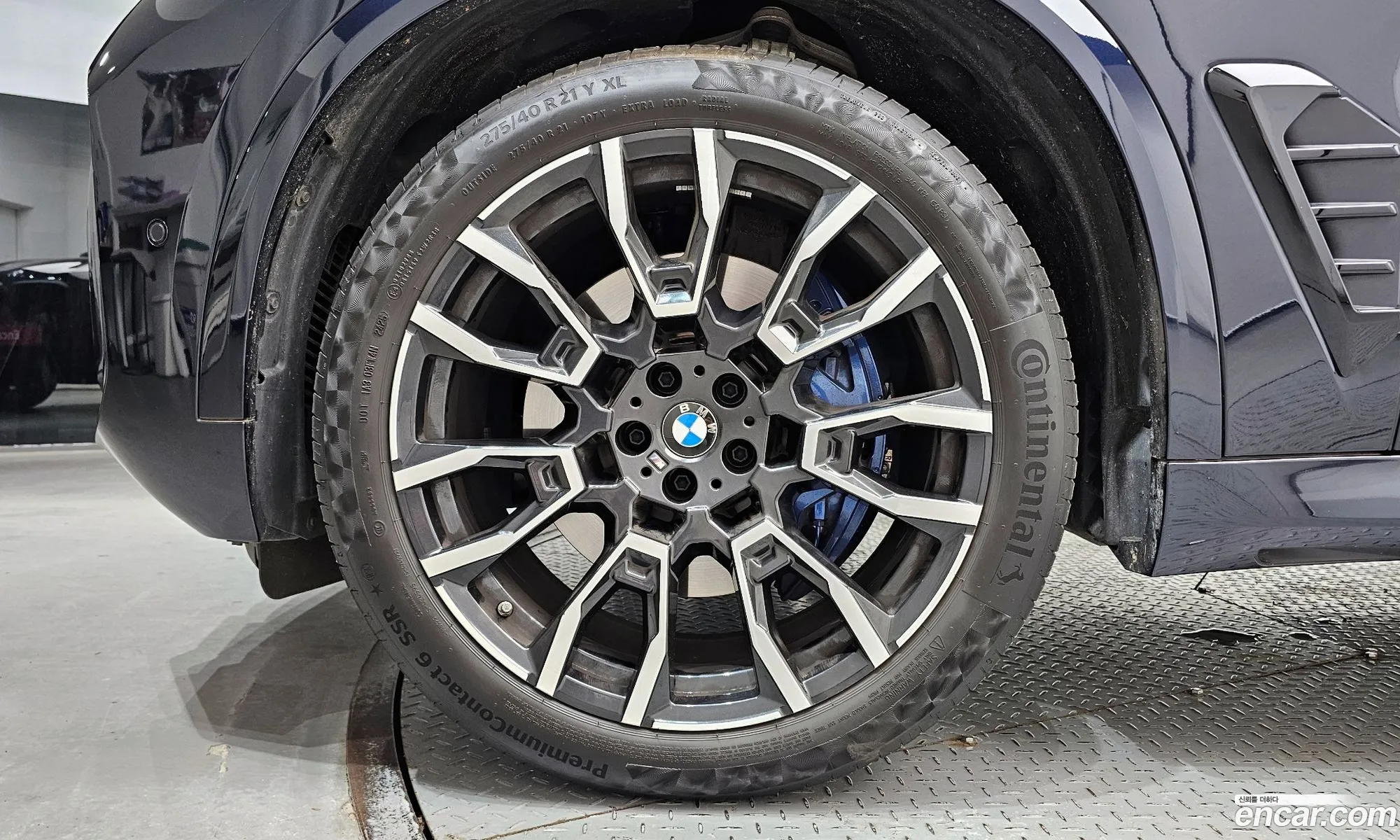 BMW X5 2025 WBA11EV01S9129450 — 13