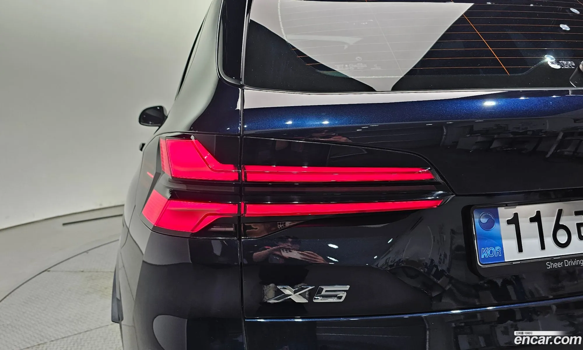 BMW X5 2025 WBA11EV01S9129450 — 25