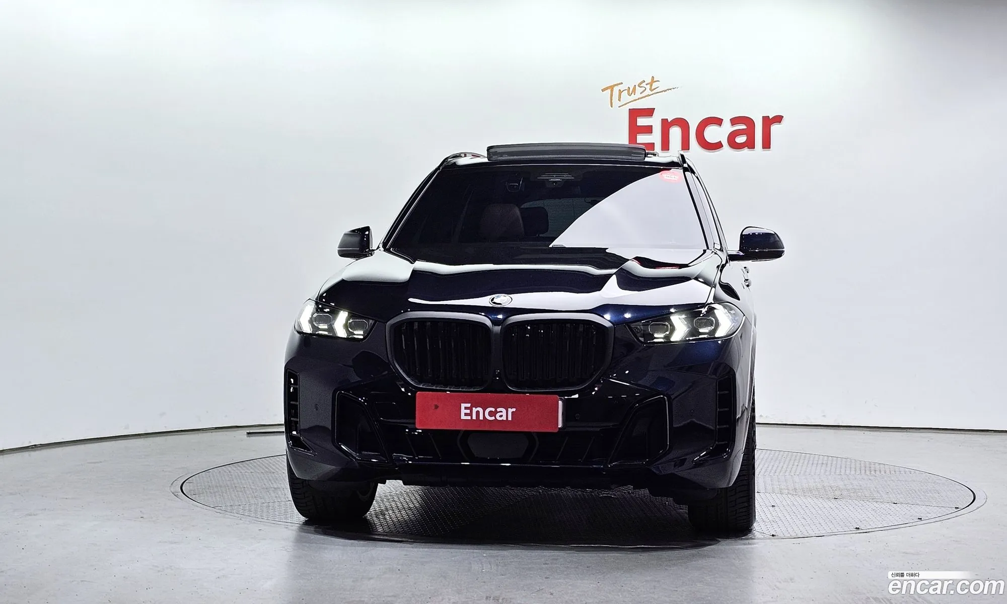 BMW X5 2025 WBA11EV01S9129450 — 9