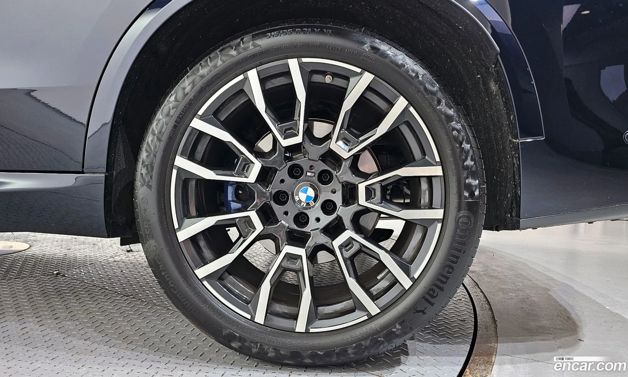 BMW X5 2025 WBA11EV01S9129450 — 29