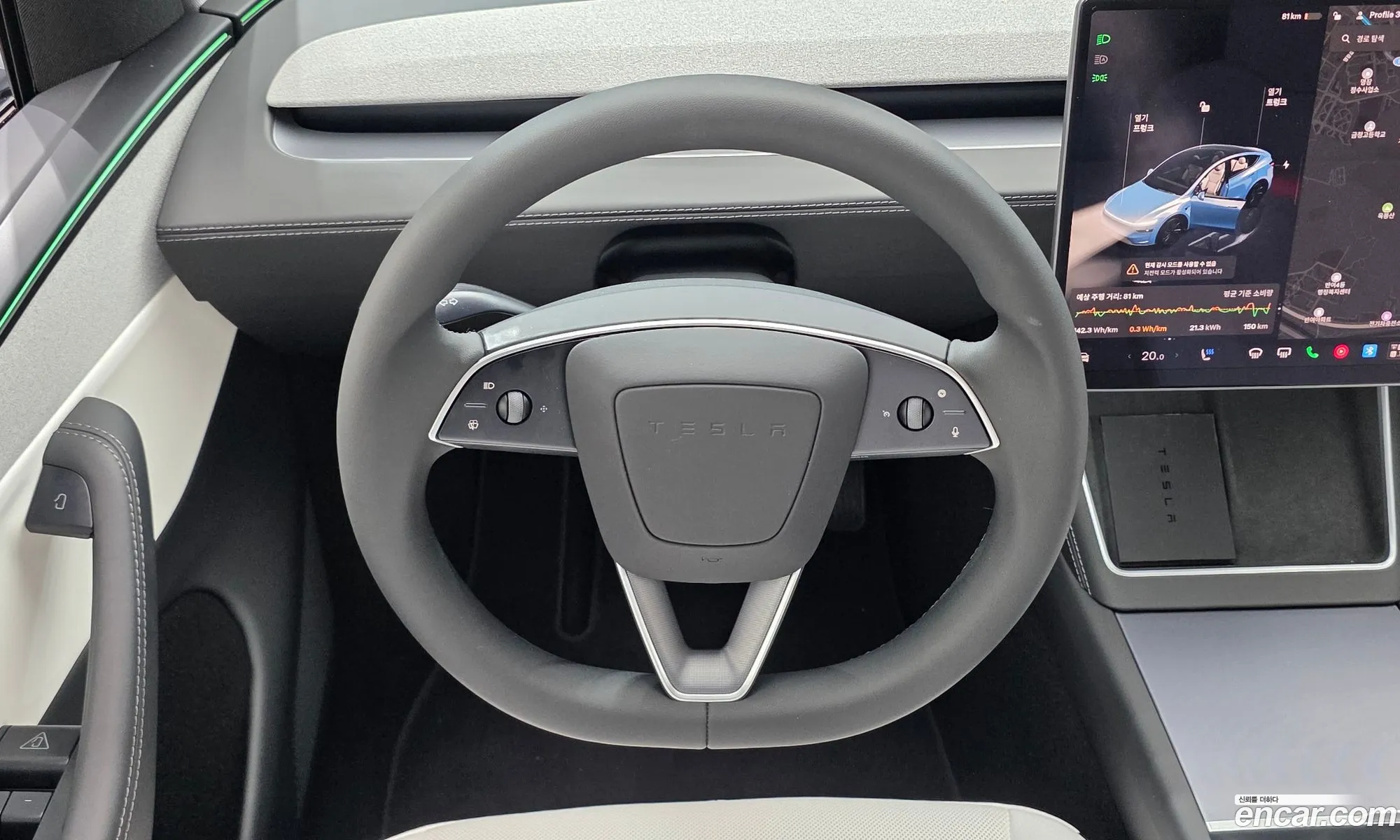Tesla Model Y 2025 LRWYGCFJ0SC987715 — 22