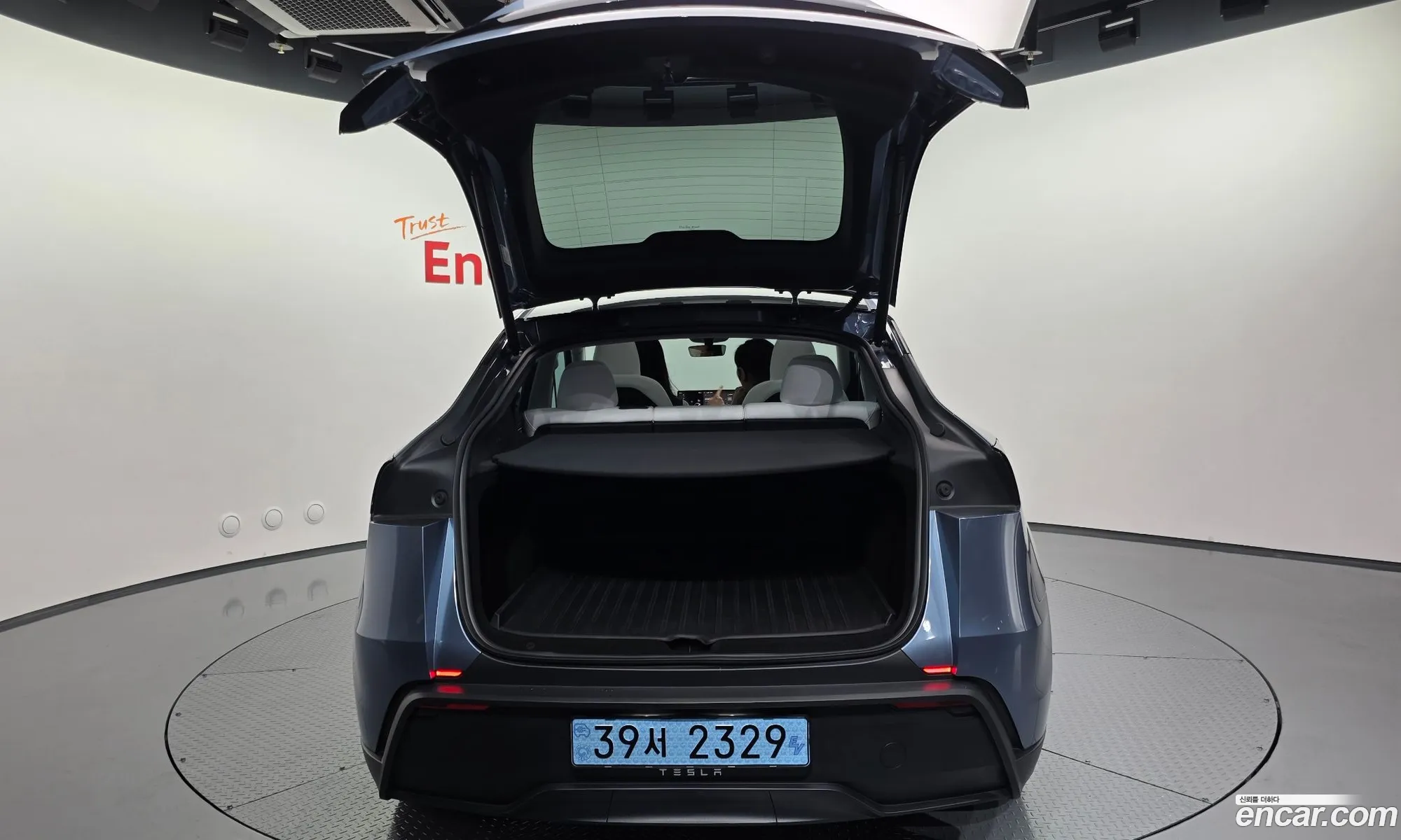 Tesla Model Y 2025 LRWYGCFJ0SC987715 — 20
