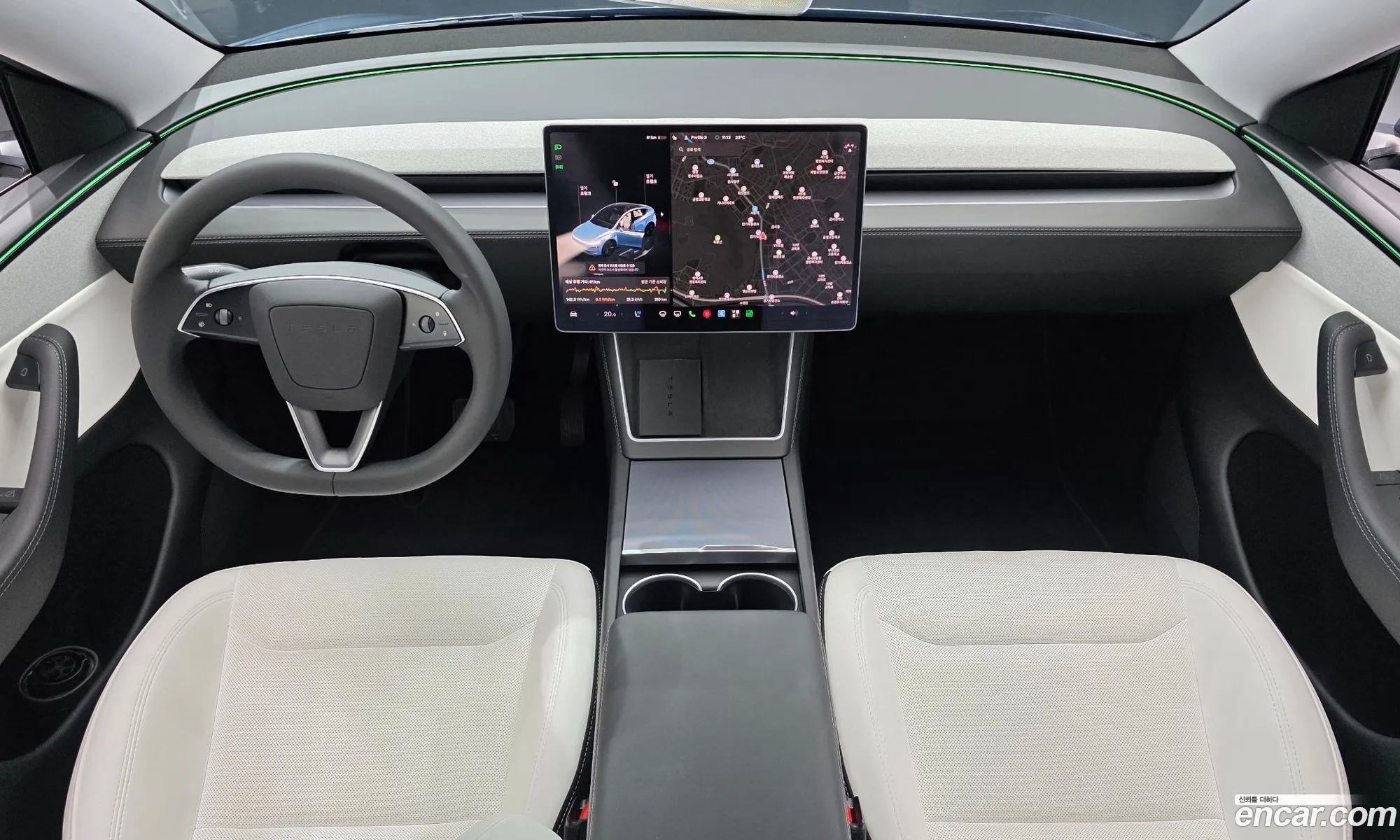 Tesla Model Y 2025 LRWYGCFJ0SC987715 — 15