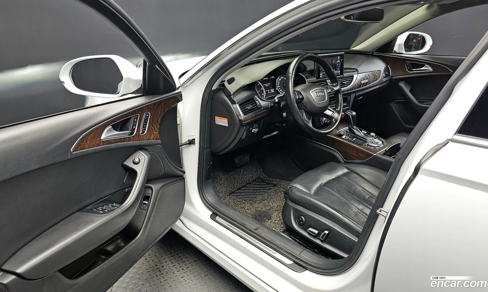 Audi A6 2016 WAUZZZ4G3GN133693 — 11