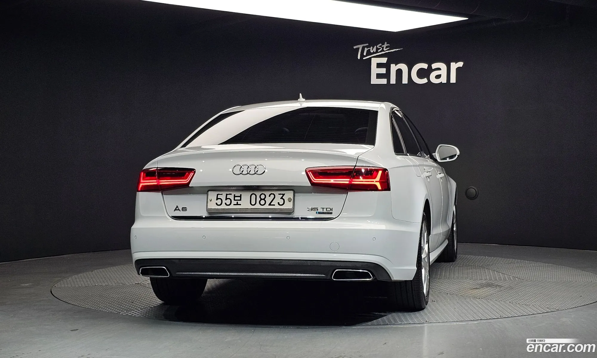 Audi A6 2016 WAUZZZ4G3GN133693 — 15