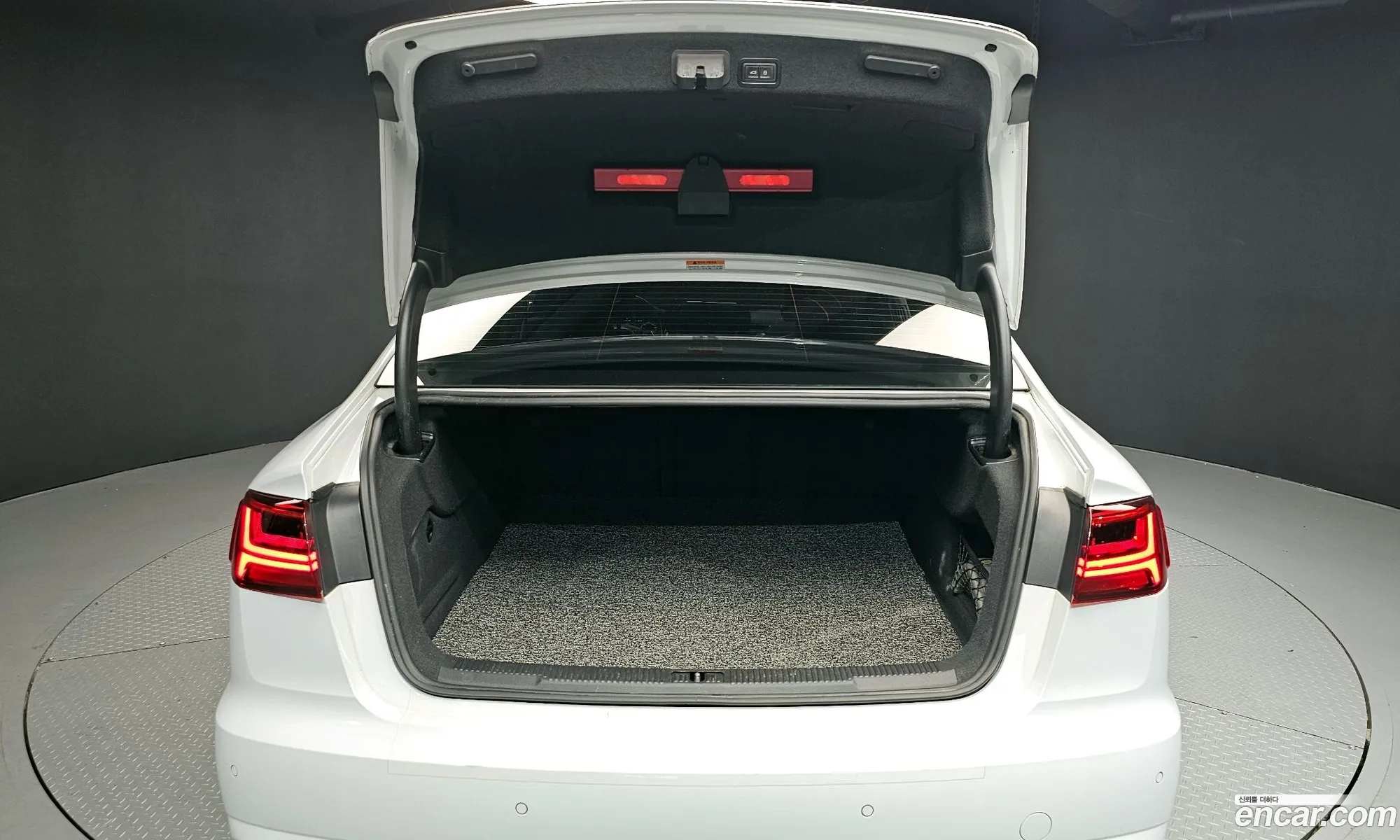 Audi A6 2016 WAUZZZ4G3GN133693 — 20