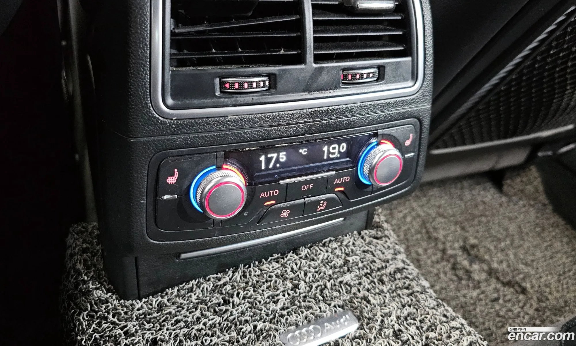 Audi A6 2016 WAUZZZ4G3GN133693 — 12