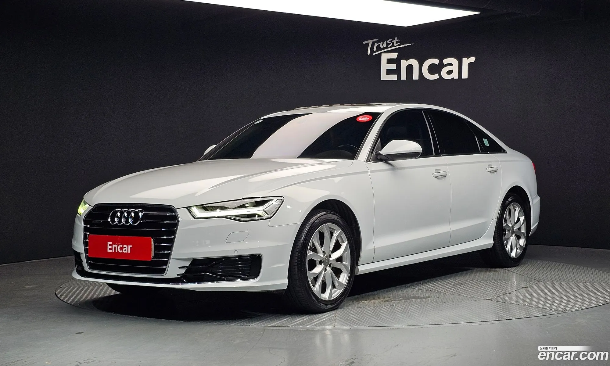 Audi A6 2016 WAUZZZ4G3GN133693 — 8