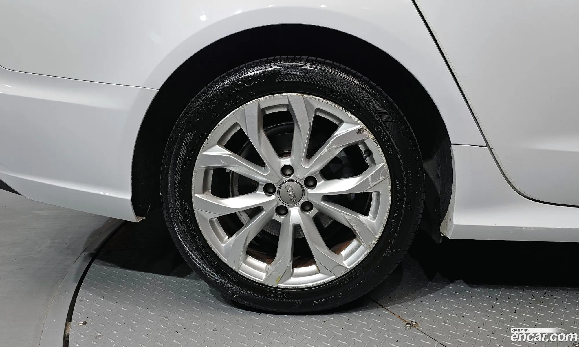 Audi A6 2016 WAUZZZ4G3GN133693 — 4