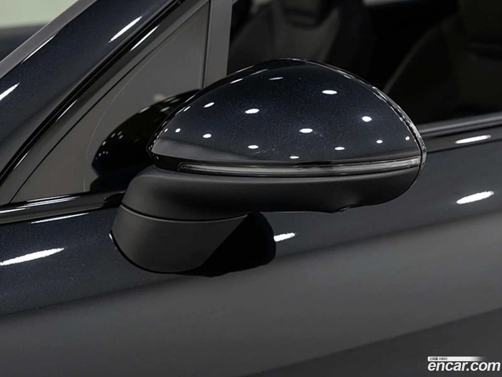 Porsche Cayenne 2020 — 6