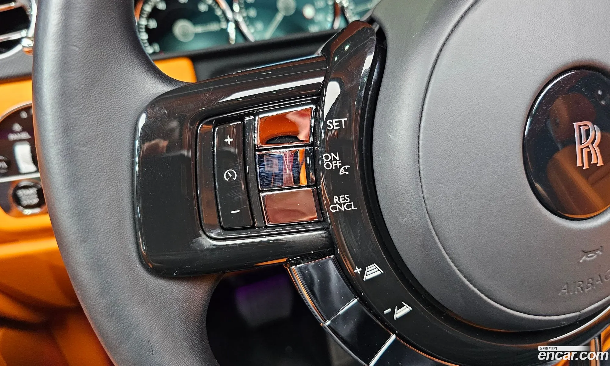 Rolls-Royce Cullinan 2022 SCATV4103NU212726 — 6