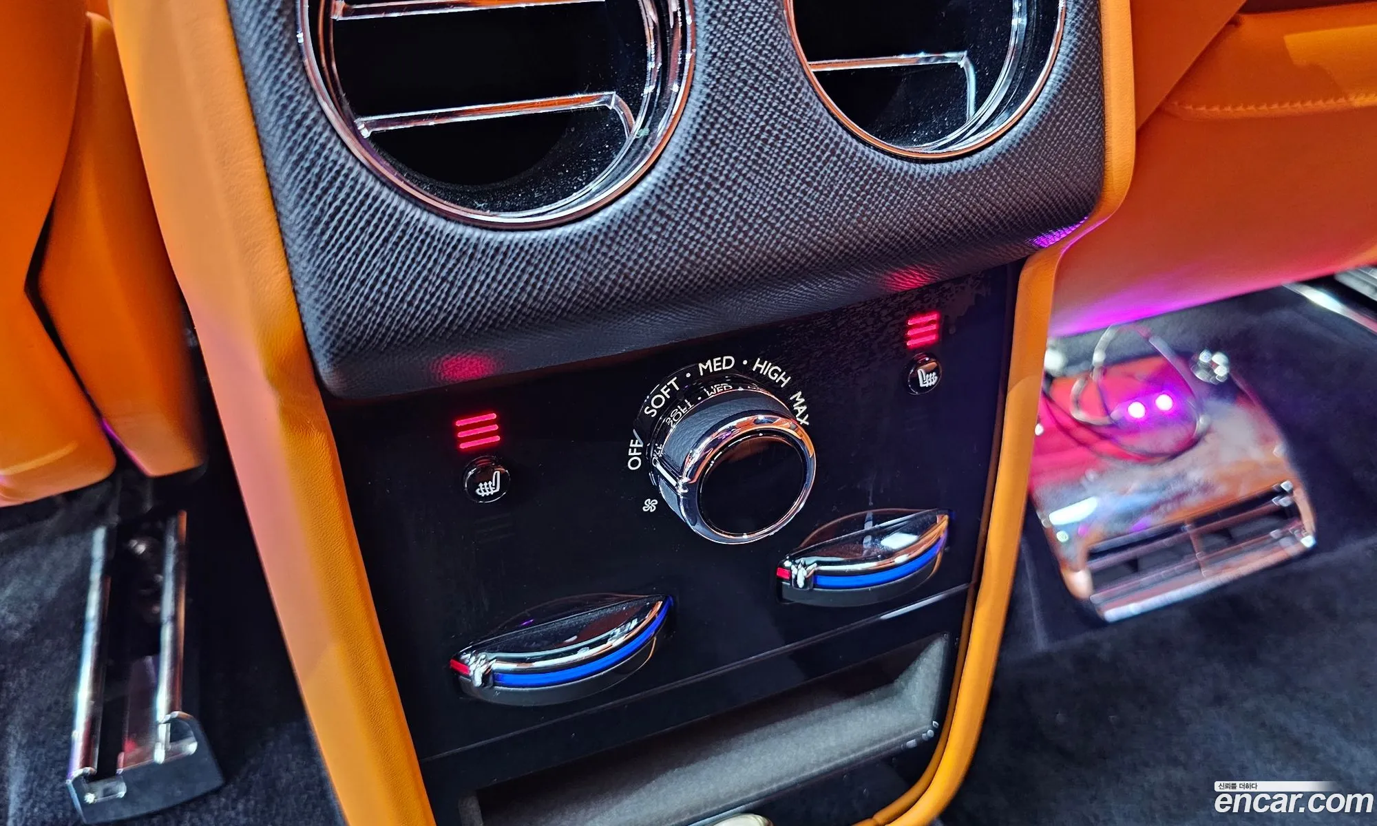 Rolls-Royce Cullinan 2022 SCATV4103NU212726 — 20
