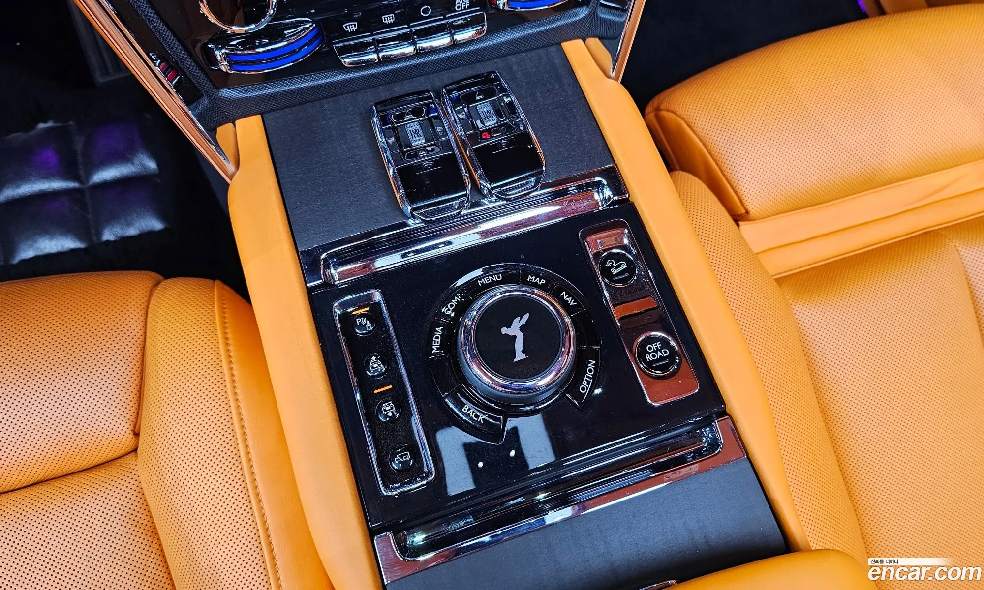 Rolls-Royce Cullinan 2022 SCATV4103NU212726 — 2