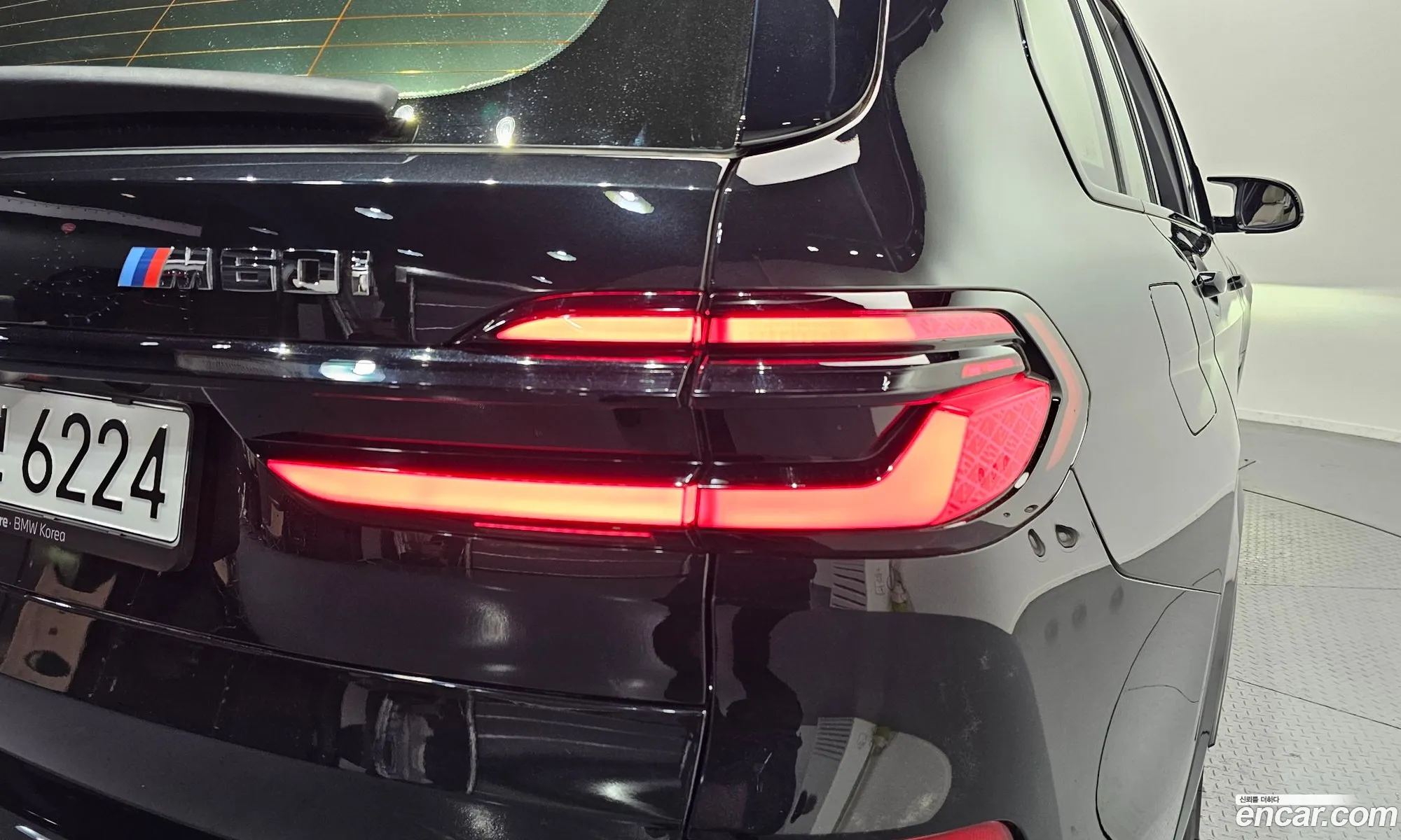 BMW X7 2025 WBA31EM03S9Z01568 — 30
