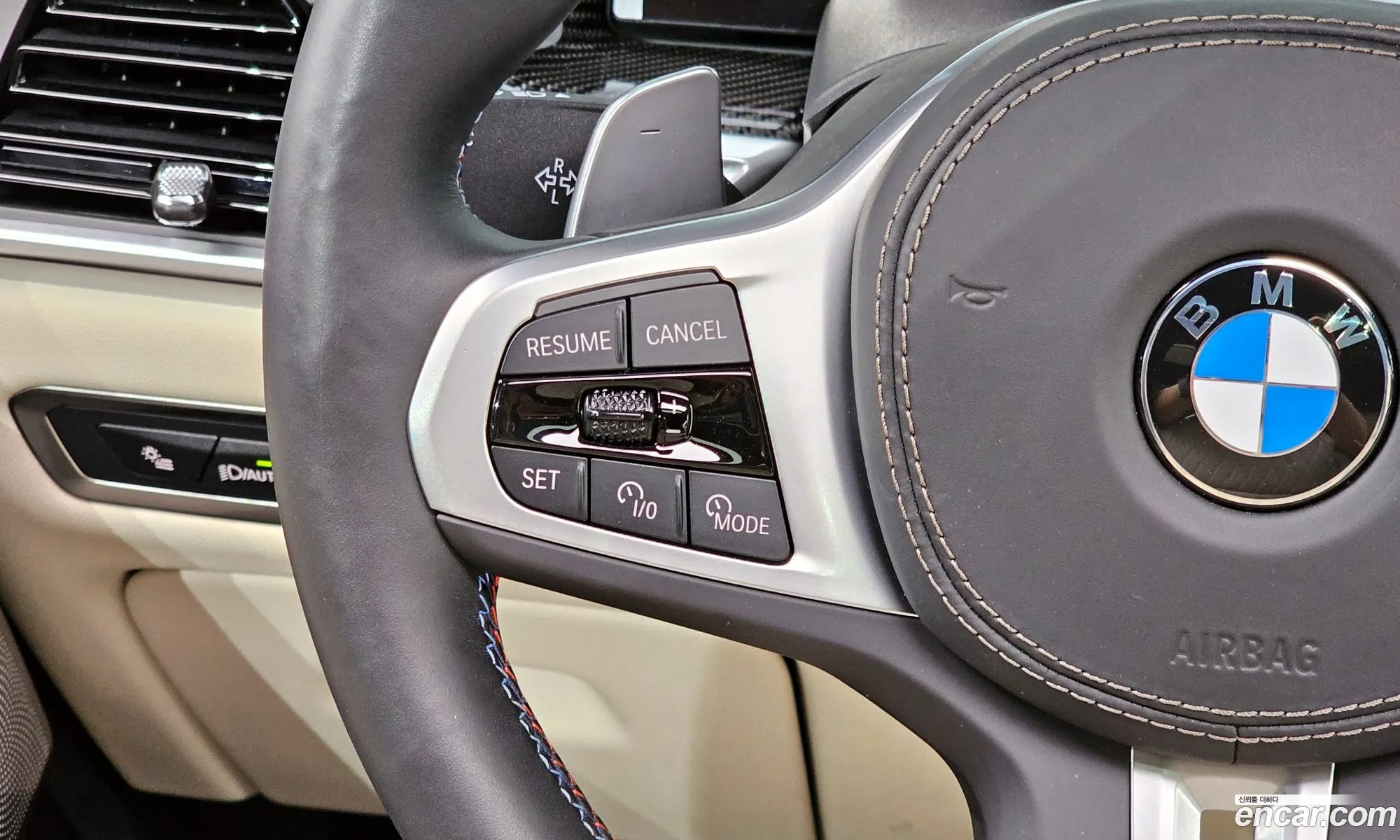 BMW X7 2025 WBA31EM03S9Z01568 — 14