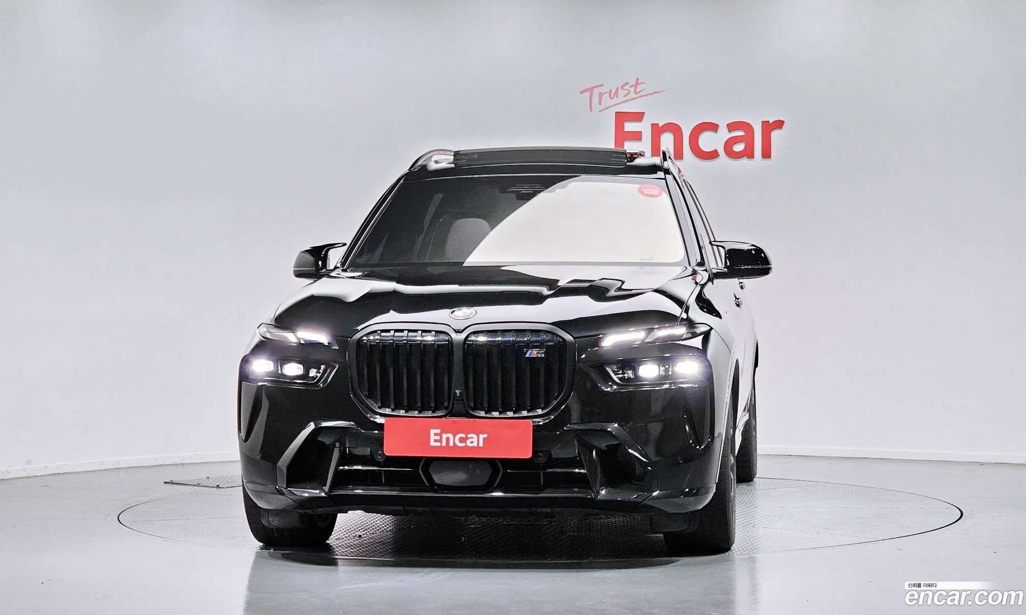 BMW X7 2025 WBA31EM03S9Z01568 — 15