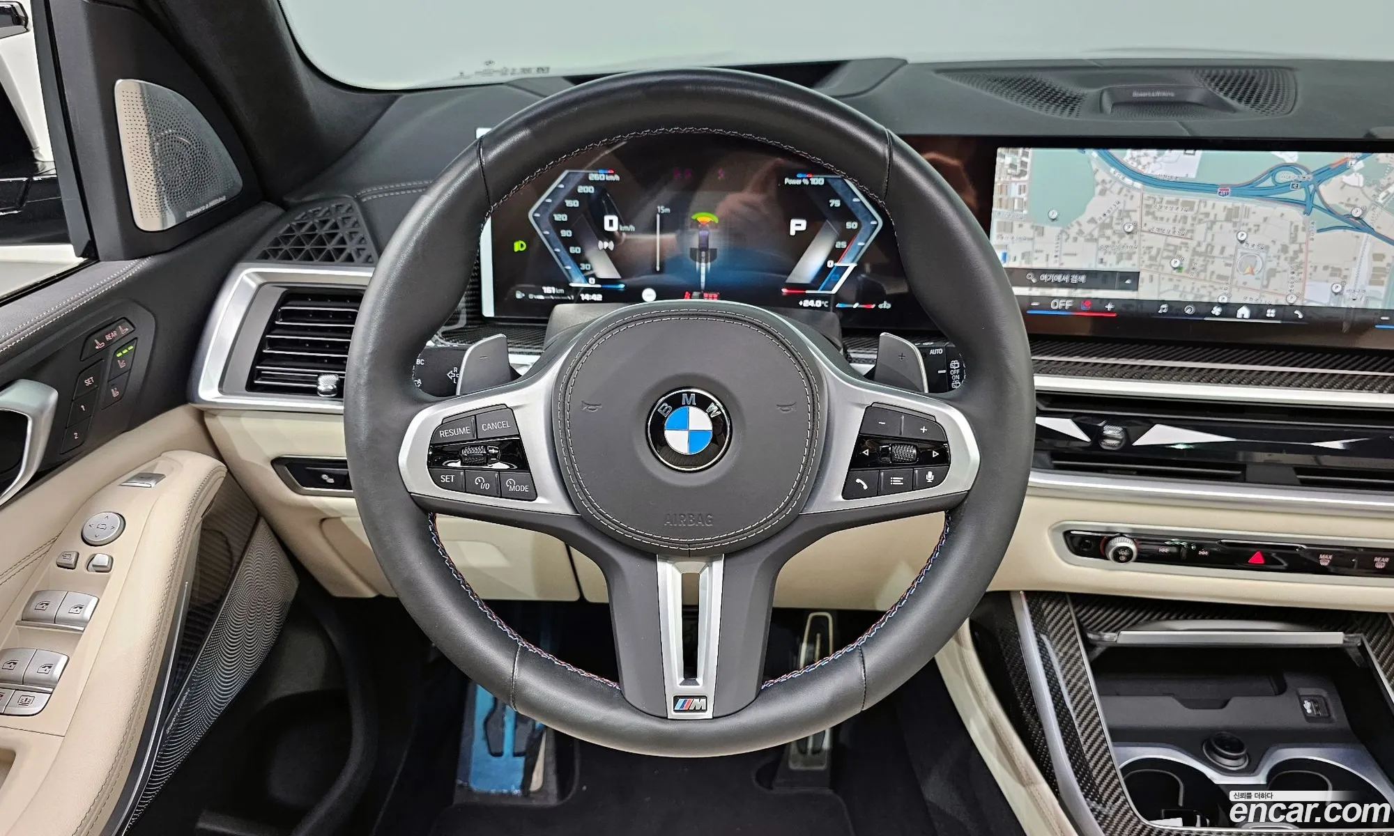 BMW X7 2025 WBA31EM03S9Z01568 — 29
