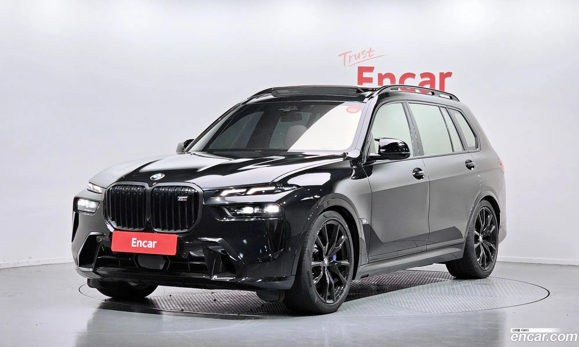 BMW X7 2025 WBA31EM03S9Z01568 — 6
