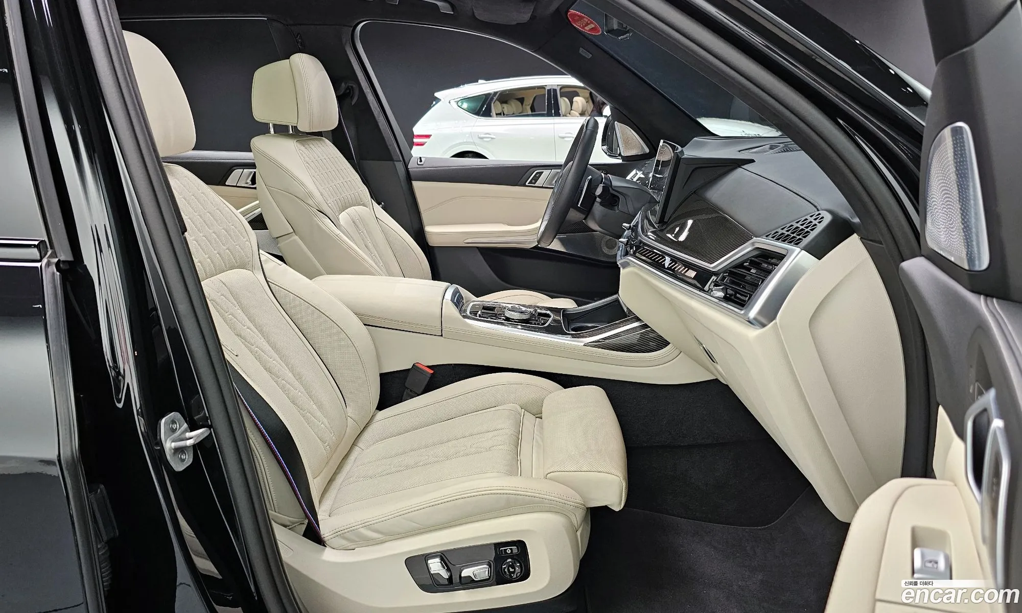 BMW X7 2025 WBA31EM03S9Z01568 — 25